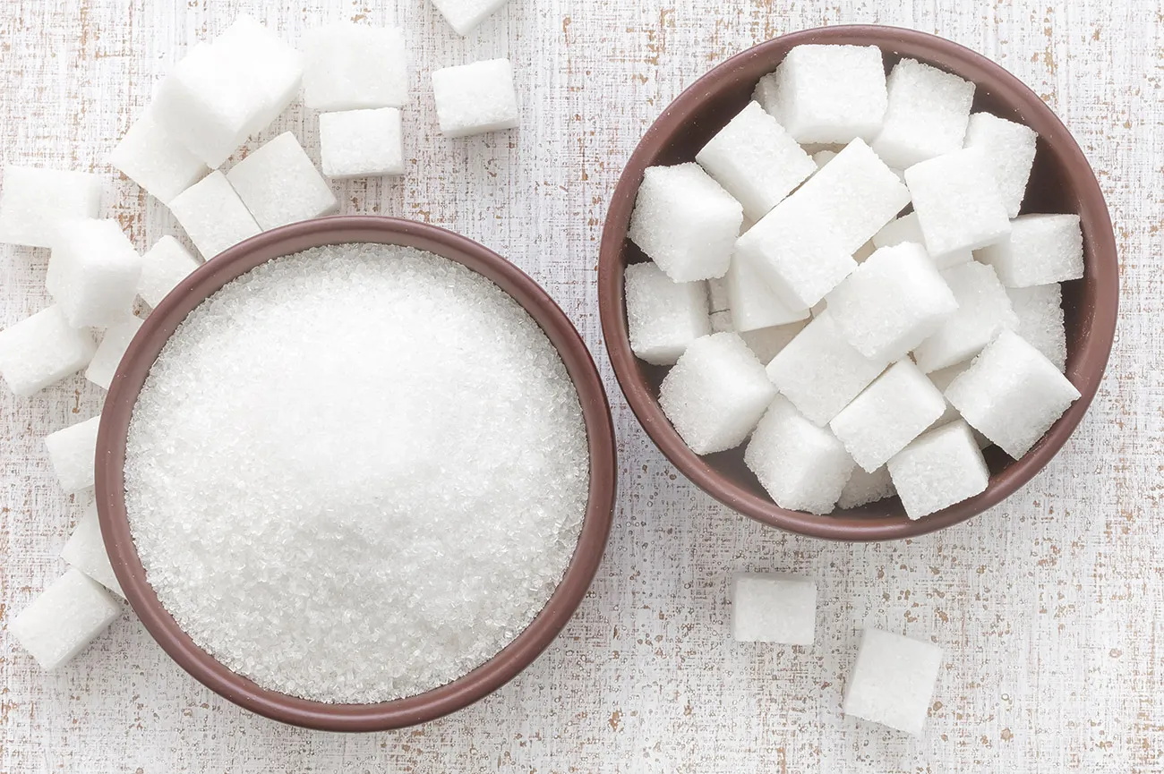 8 Supposedly Healthy Foods You Didn’t Know Are Full of Sugar