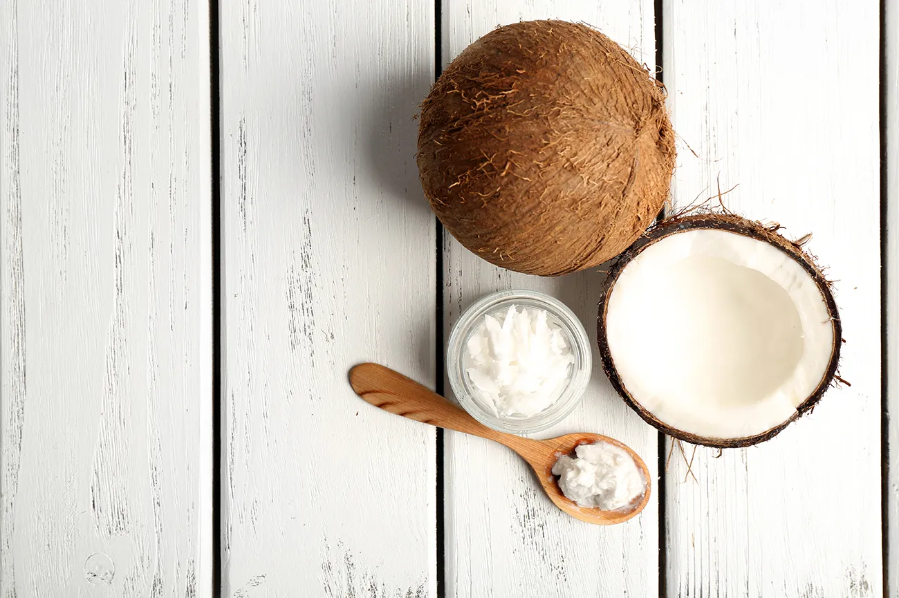 Coconut Oil: Nature’s Answer to Just About Everything