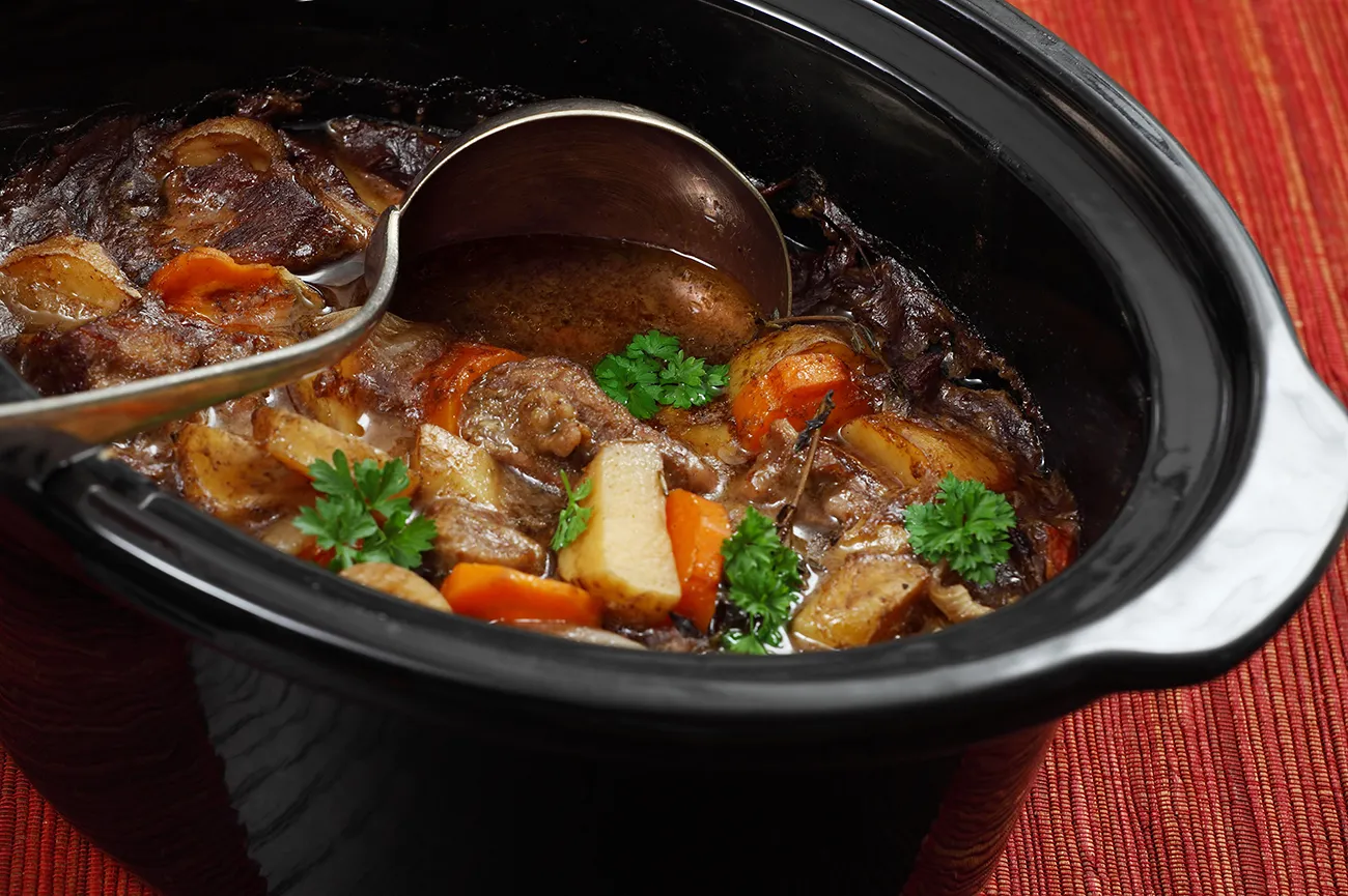 17 Summer Recipes to Make in Your Crockpot