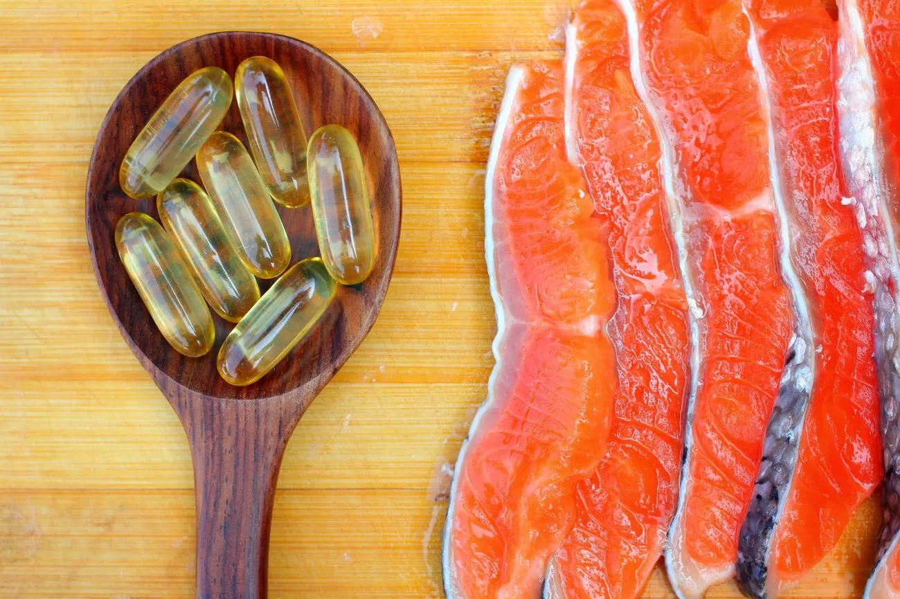 Cod Liver Oil: More Than Just a Fad