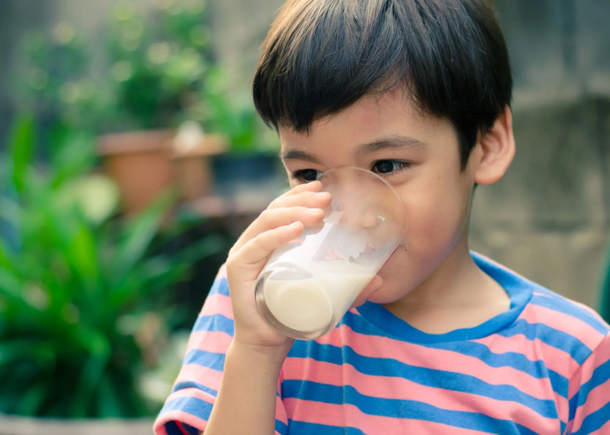 Are Milk Alternatives (Like Soy and Almond Milk) Healthier Than Dairy Milk?