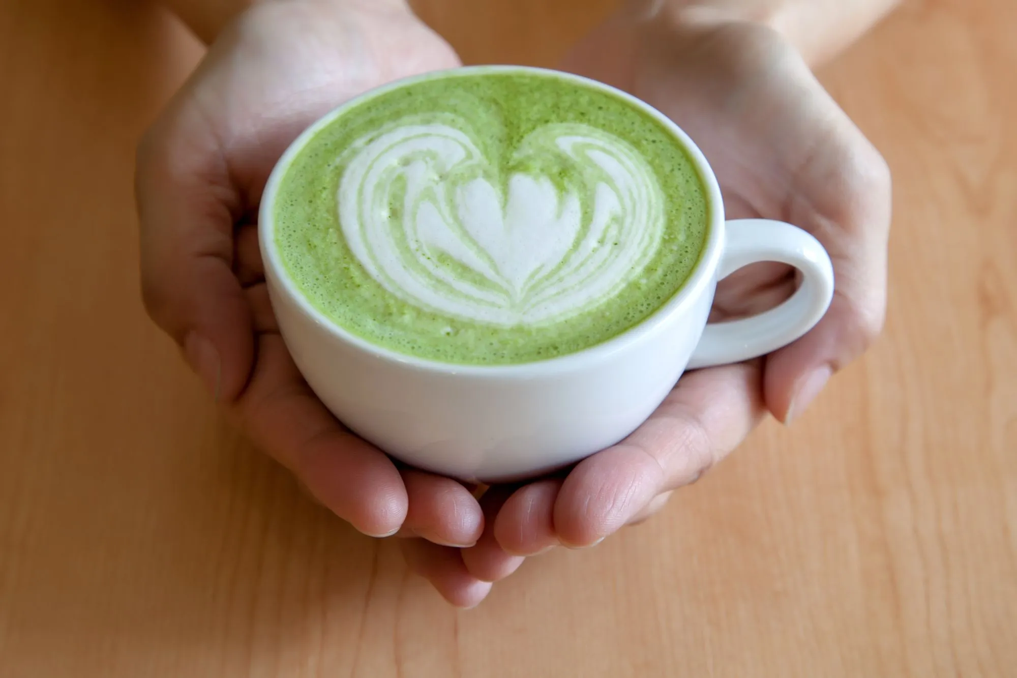 9 Things You Can Make With Matcha
