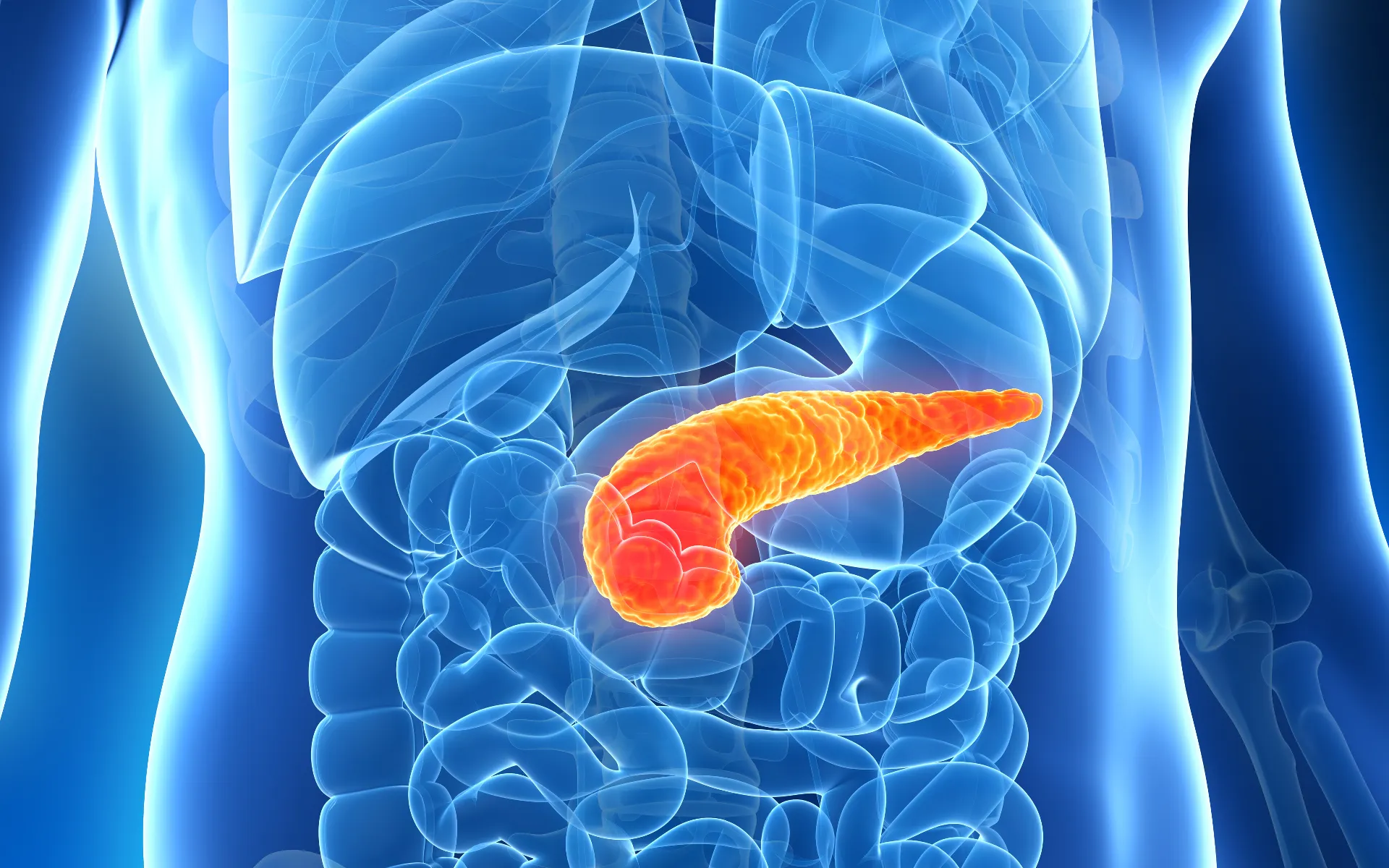 10 Warning Signs of Pancreatitis