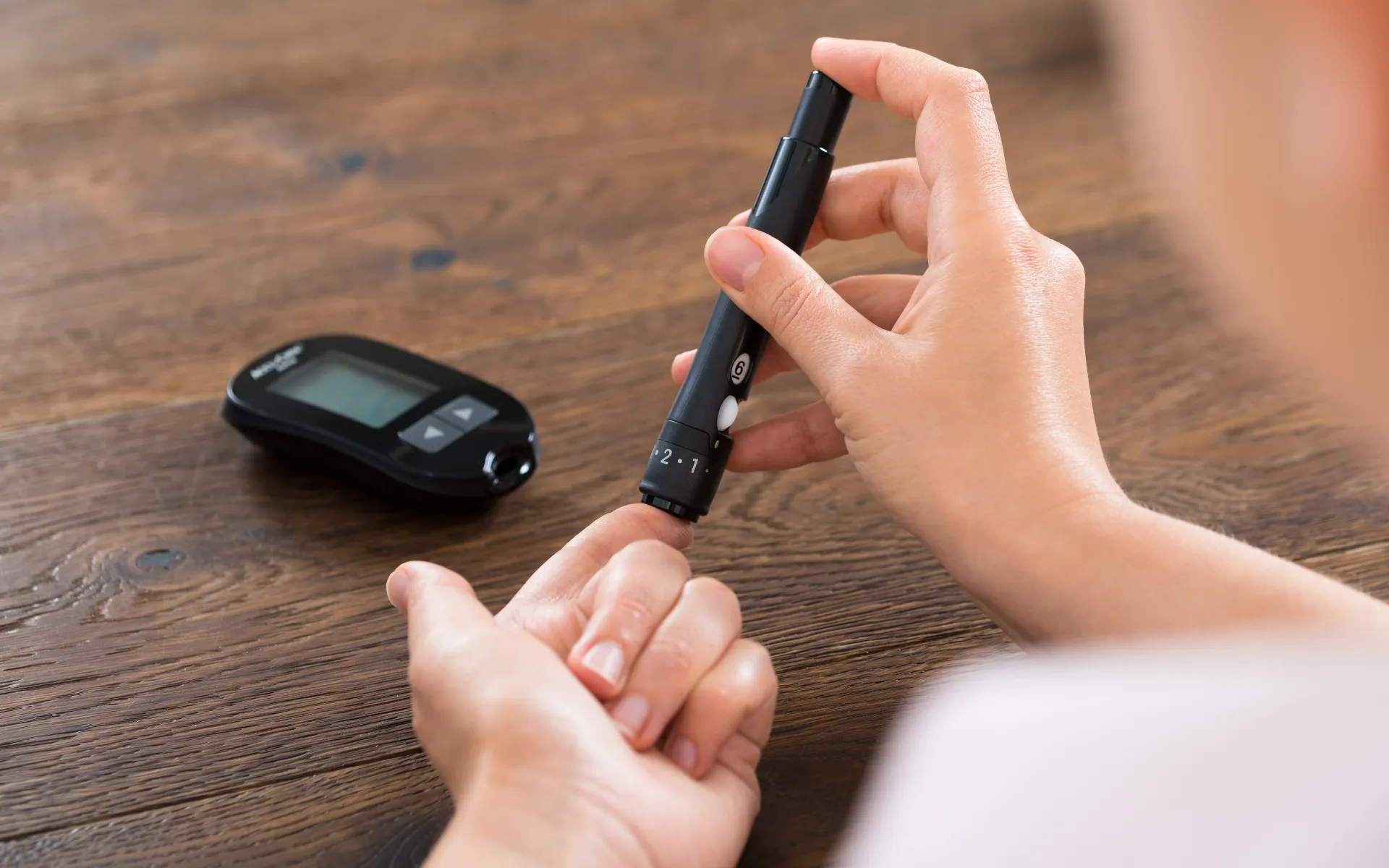 10 Symptoms of Diabetes You Should Never Ignore