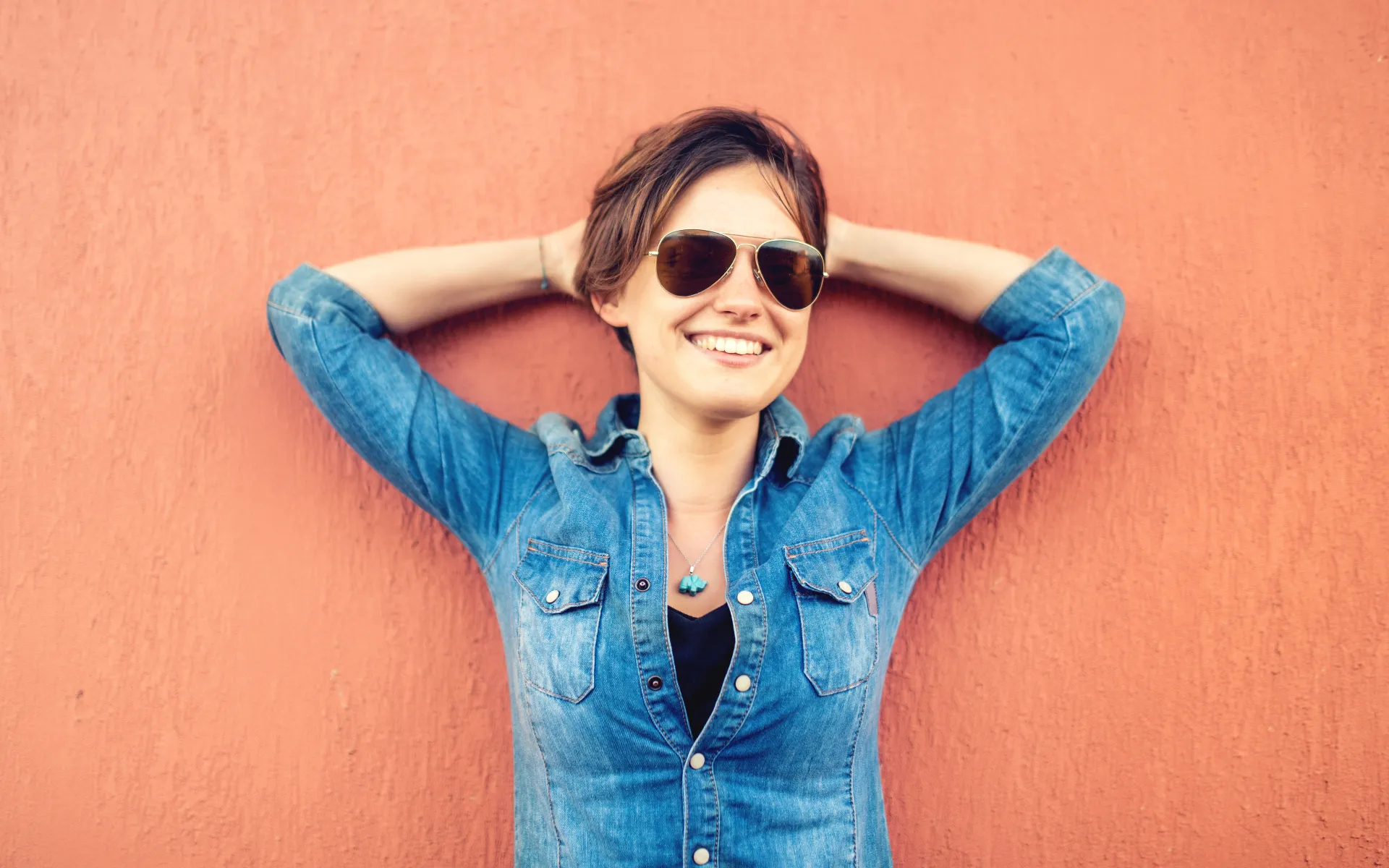 9 Things Confident People Do Differently