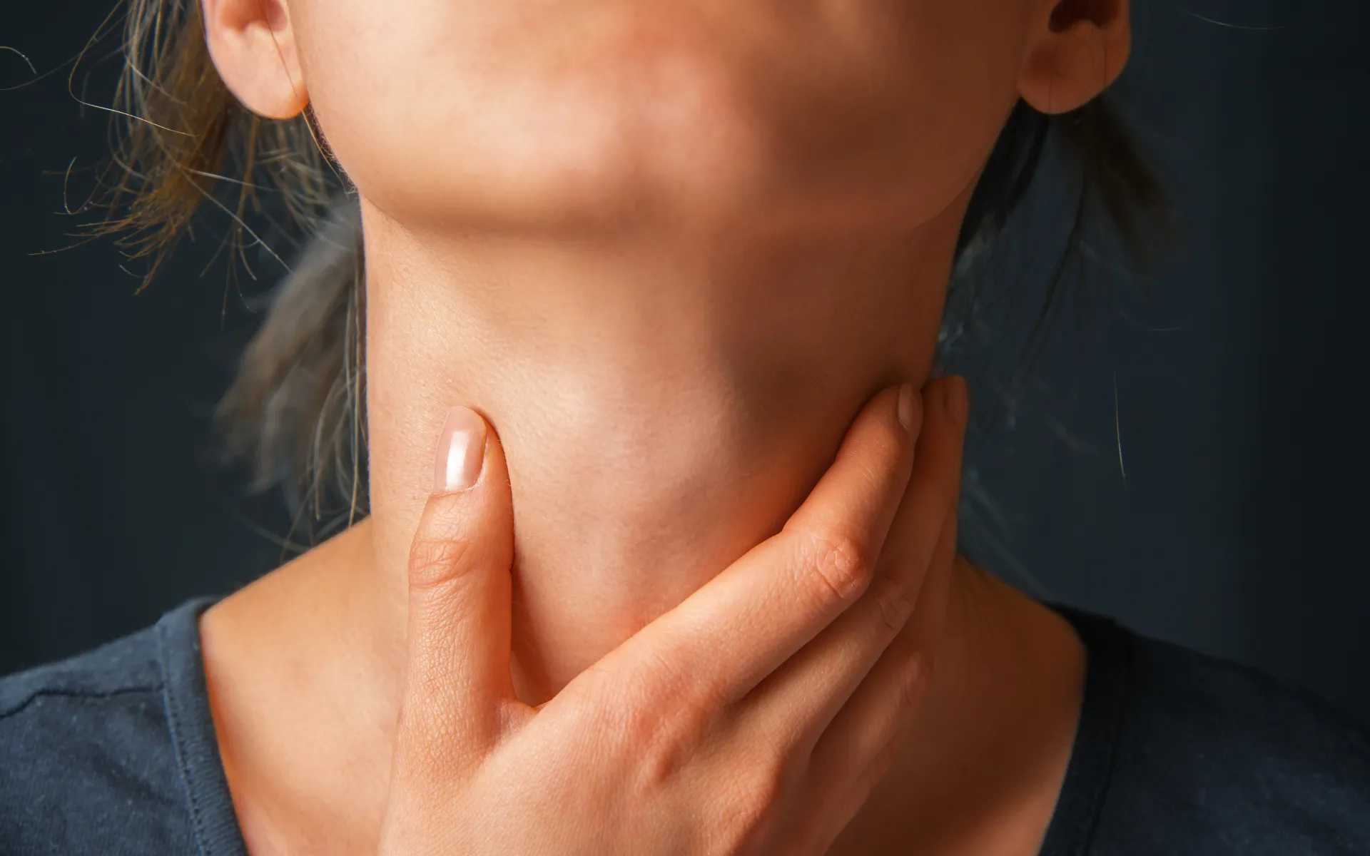 Is It Strep Throat? Here’s How to Tell