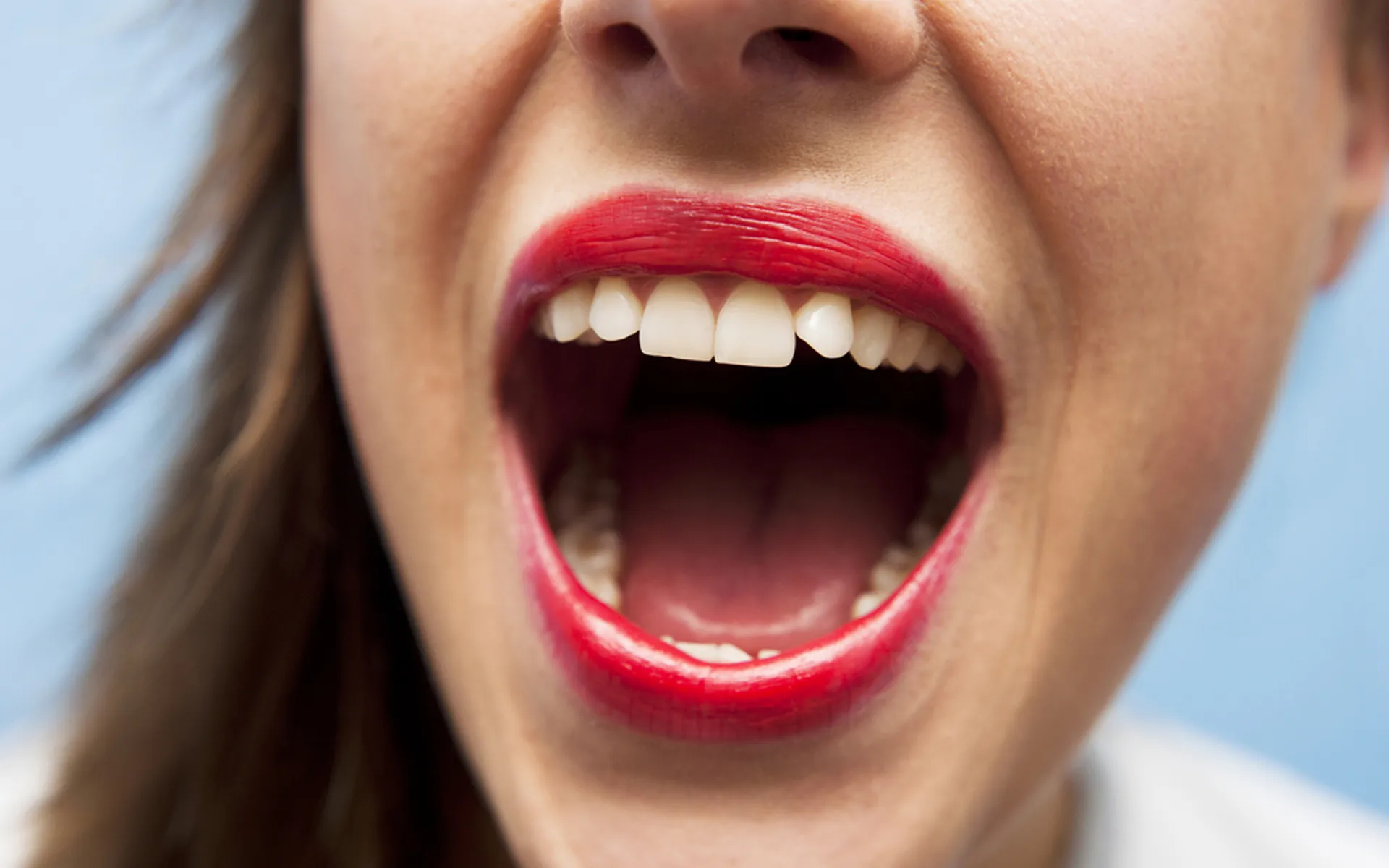 10 Things That Live Inside Your Mouth