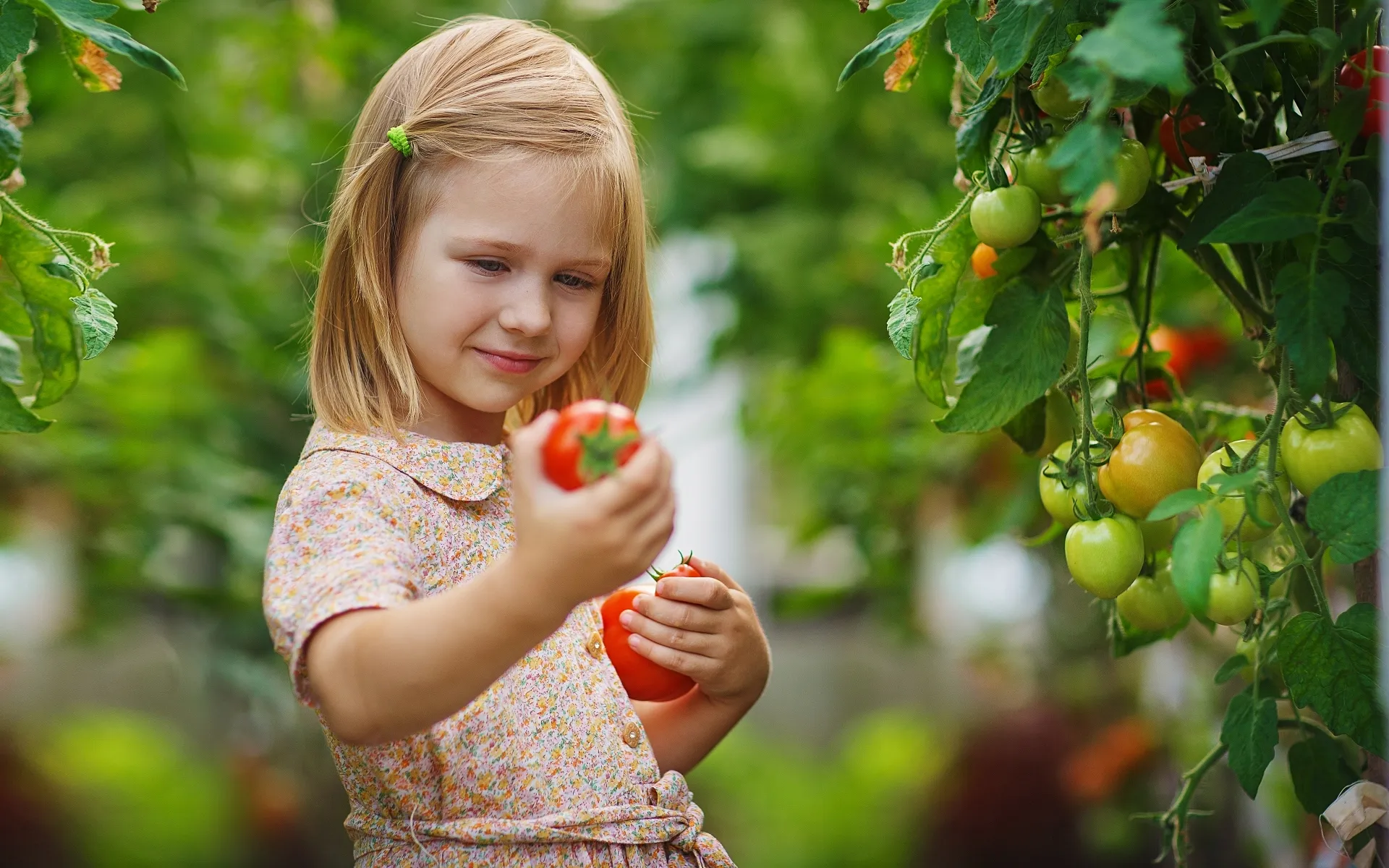 20 Ways to Get Kids to Eat Their Veggies