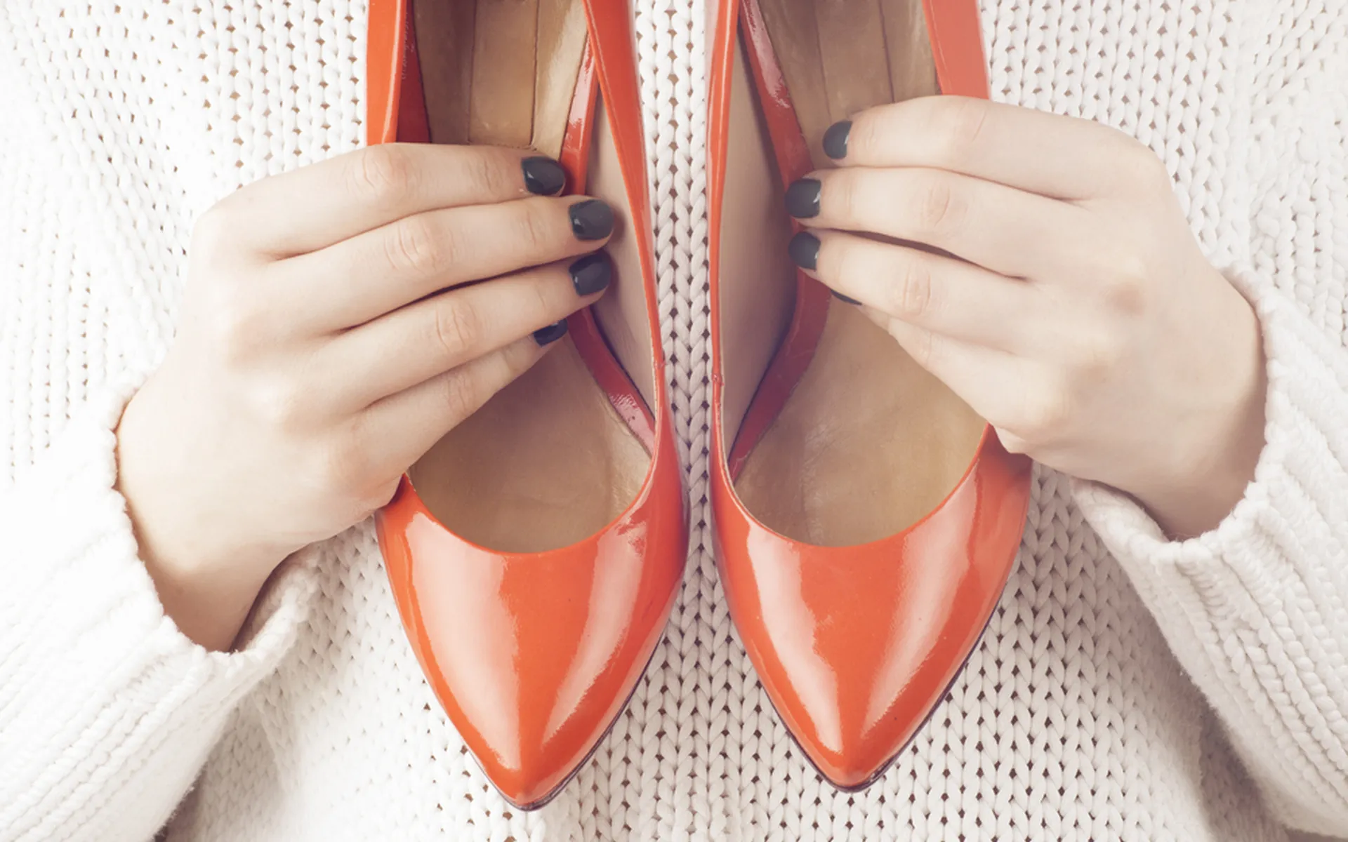 Why High Heels Are Harming Your Health