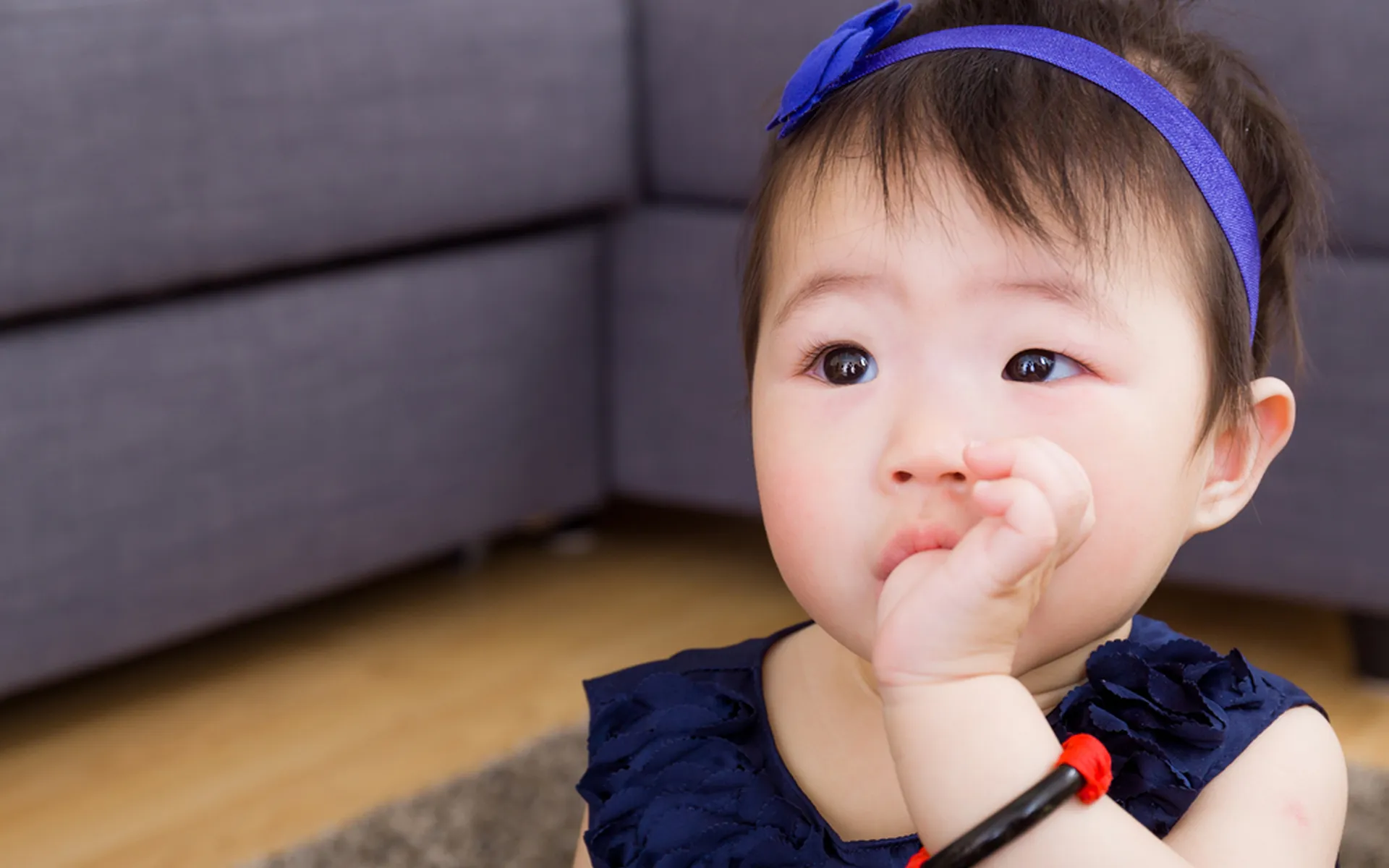 15 Reasons Thumb-Sucking Might Actually Be Beneficial for Toddlers