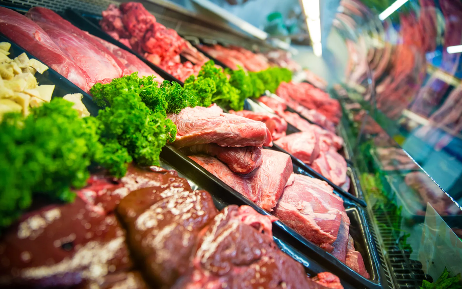 Does Red Meat Really Cause Cancer?