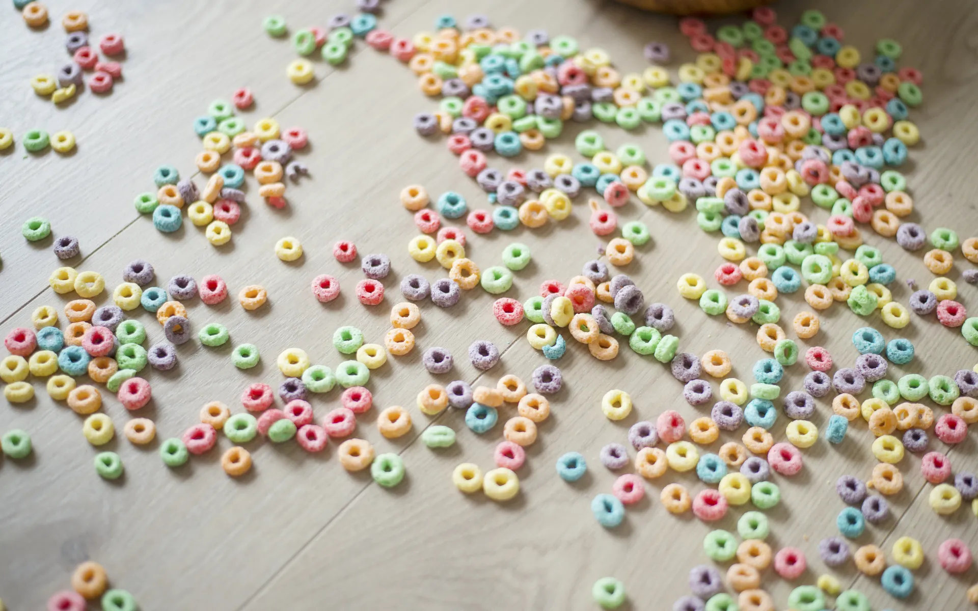 15 Myths Behind the 5 Second Rule
