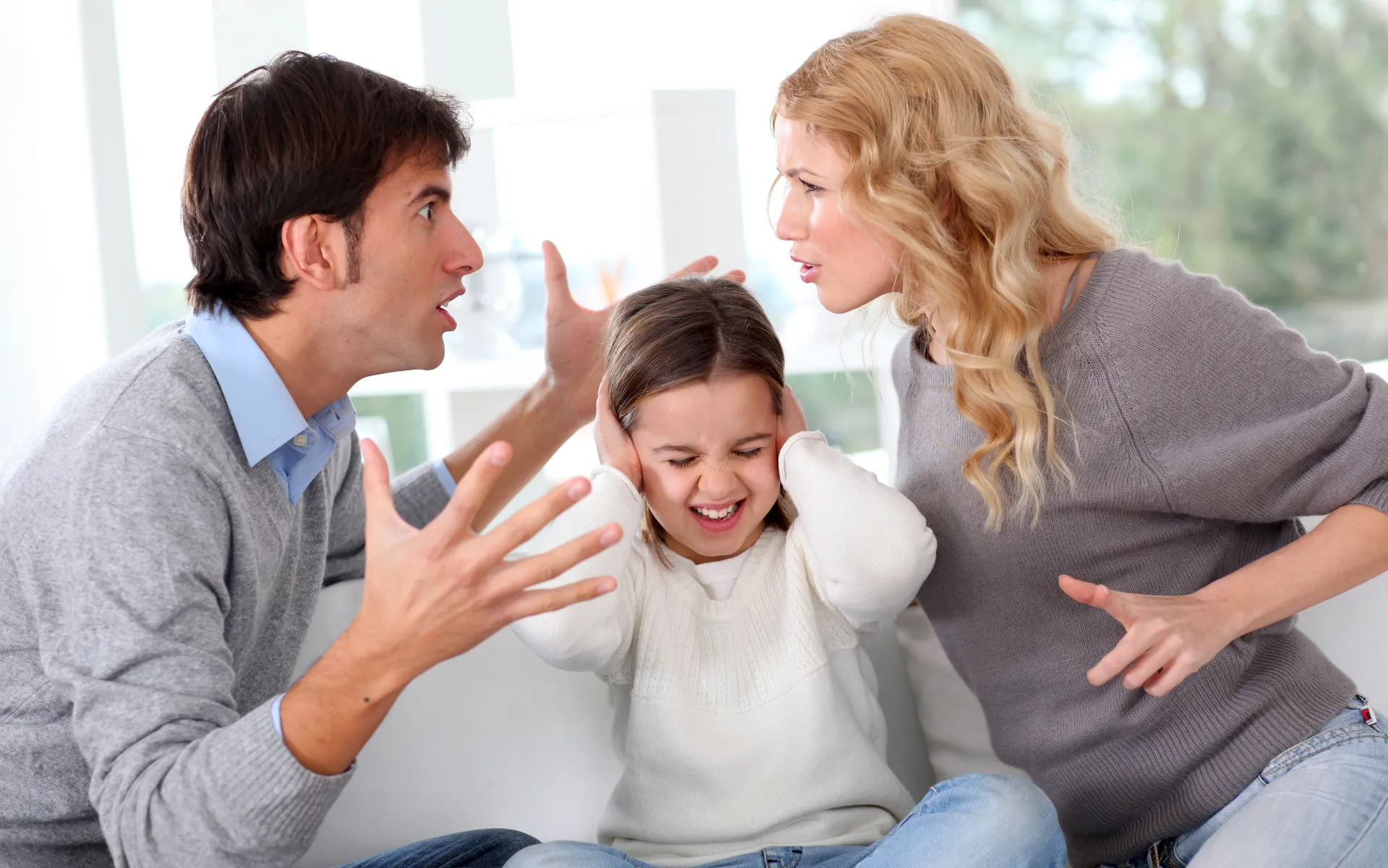 15 Ways Having Kids Can Ruin Your Relationship