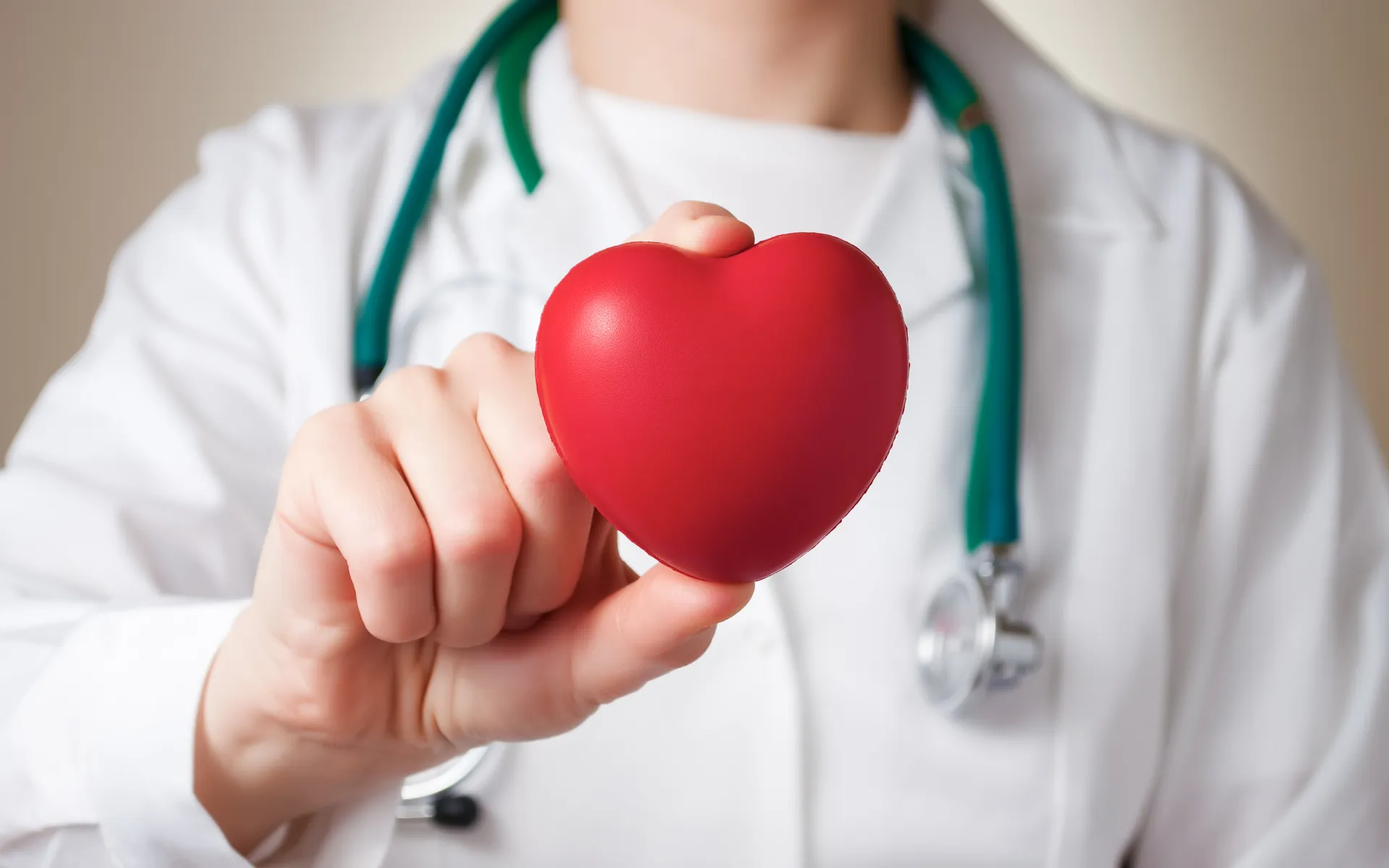 15 Things You Didn’t Know About Your Heart
