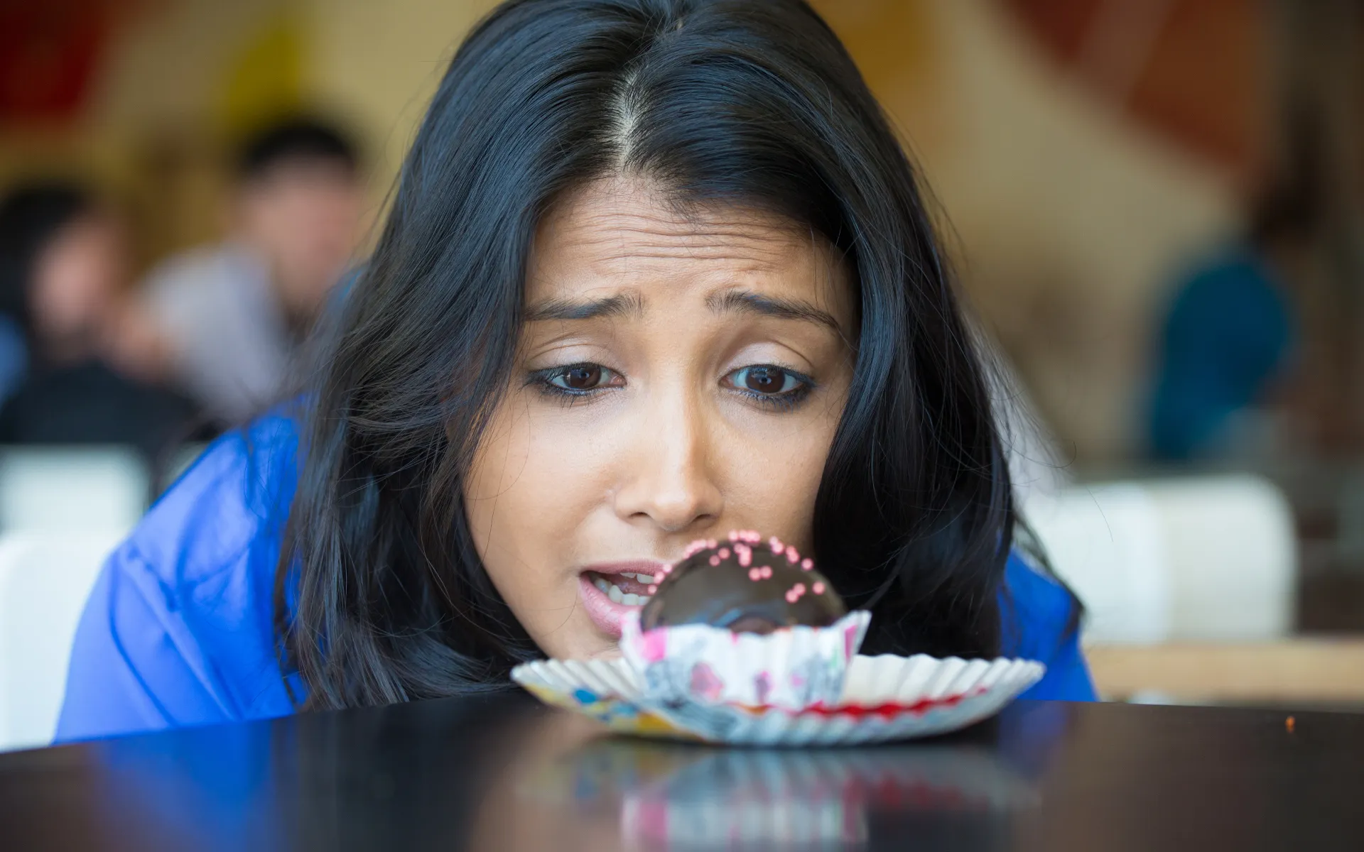 15 Ways to Kick Sugar Cravings to the Curb