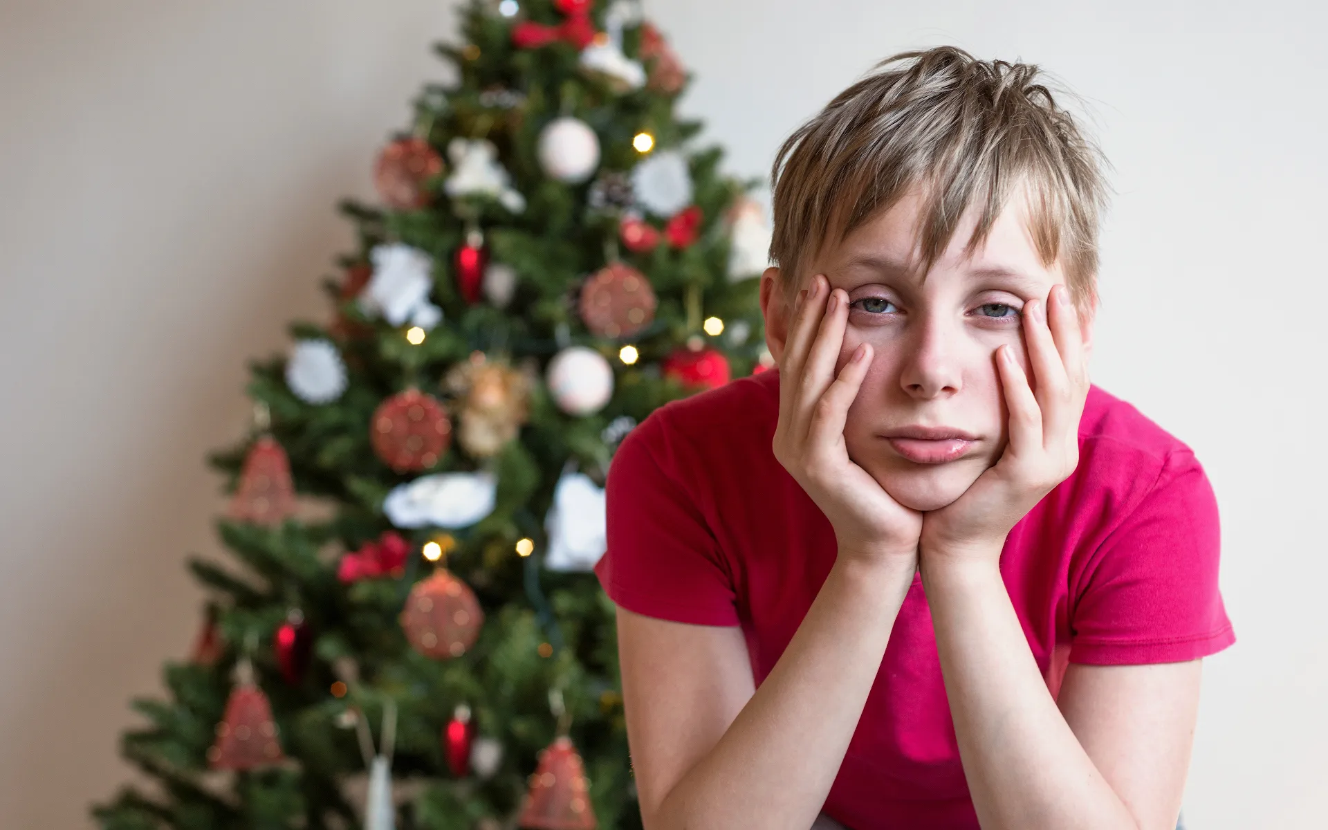 15 Ways to Cope With Mental Illness During the Holidays