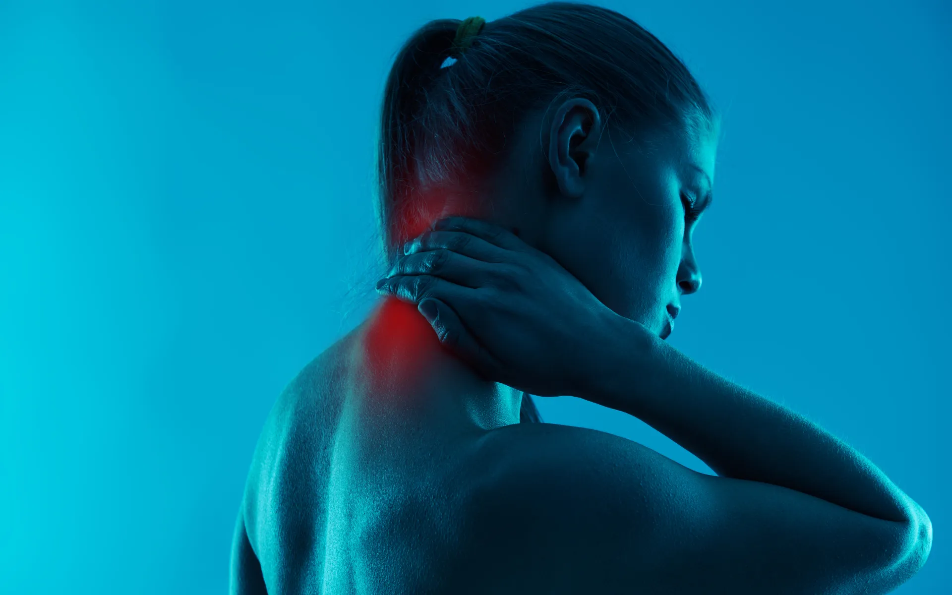 20 Things People With Chronic Pain Want You to Know