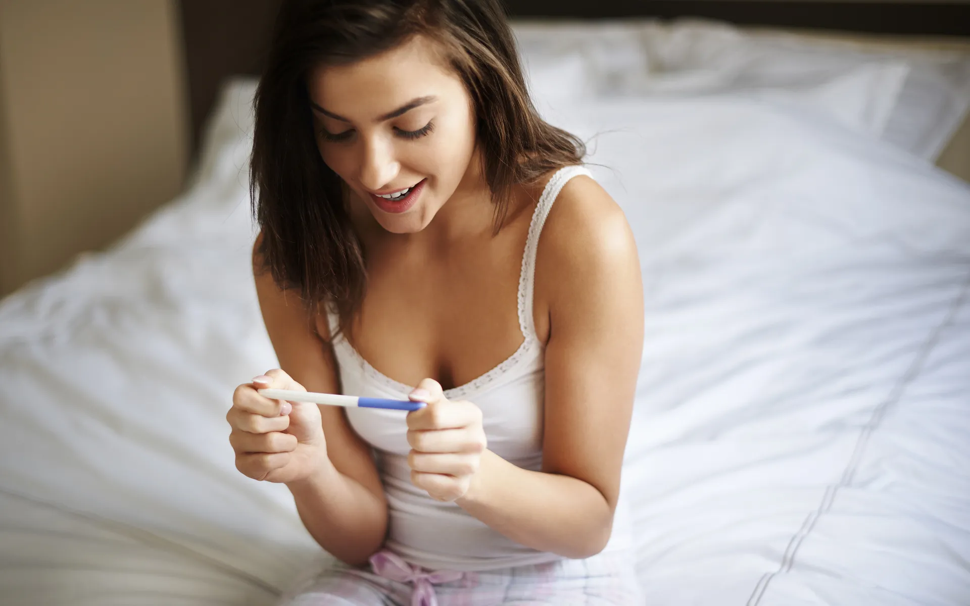 50 Things No One Told Me About Being Pregnant