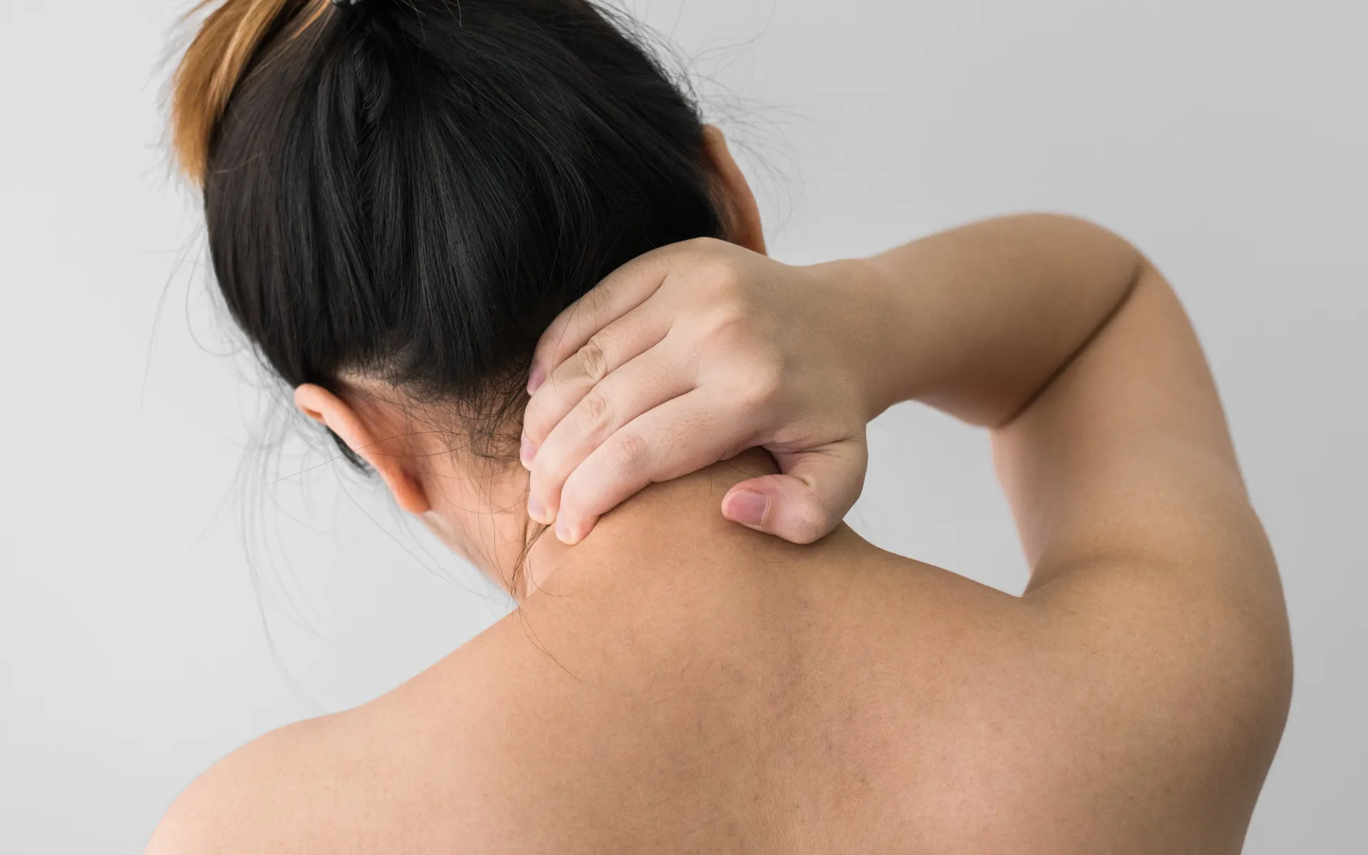15 Reasons Why Your Back Hurts