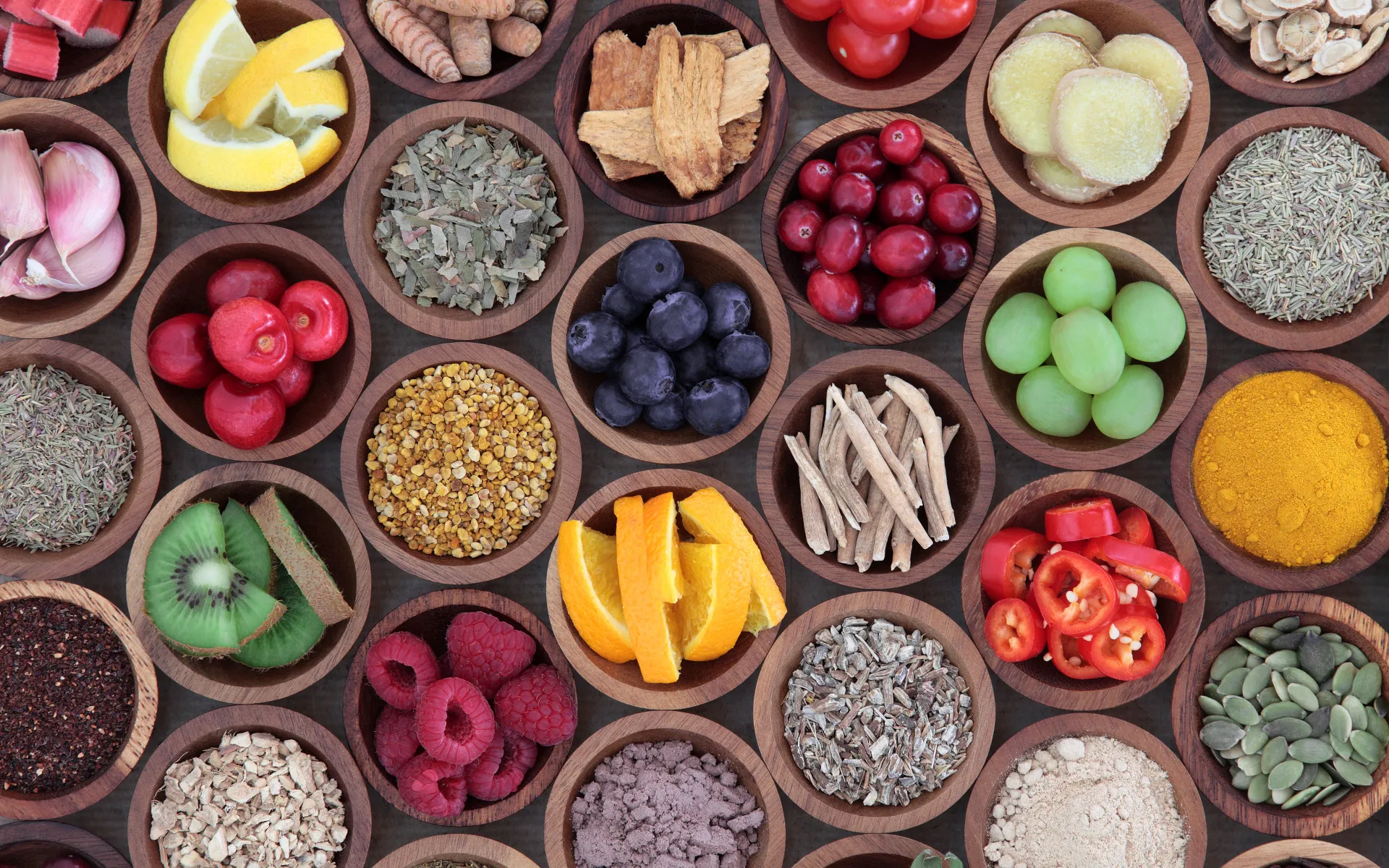 15 Things You Didn’t Know About Antioxidants – Including Their Anti Aging Abilities