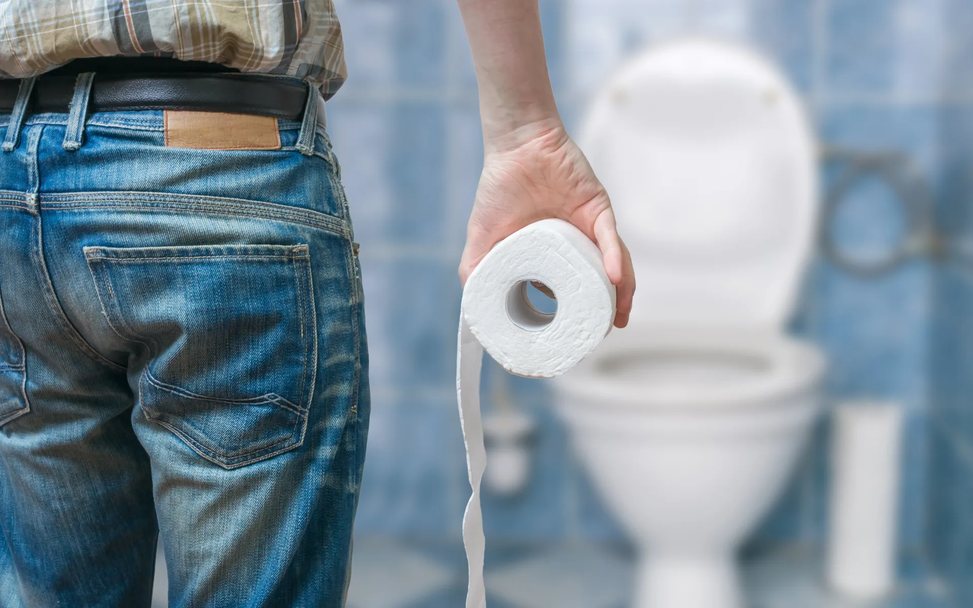 20 Things People With IBS Want You to Know