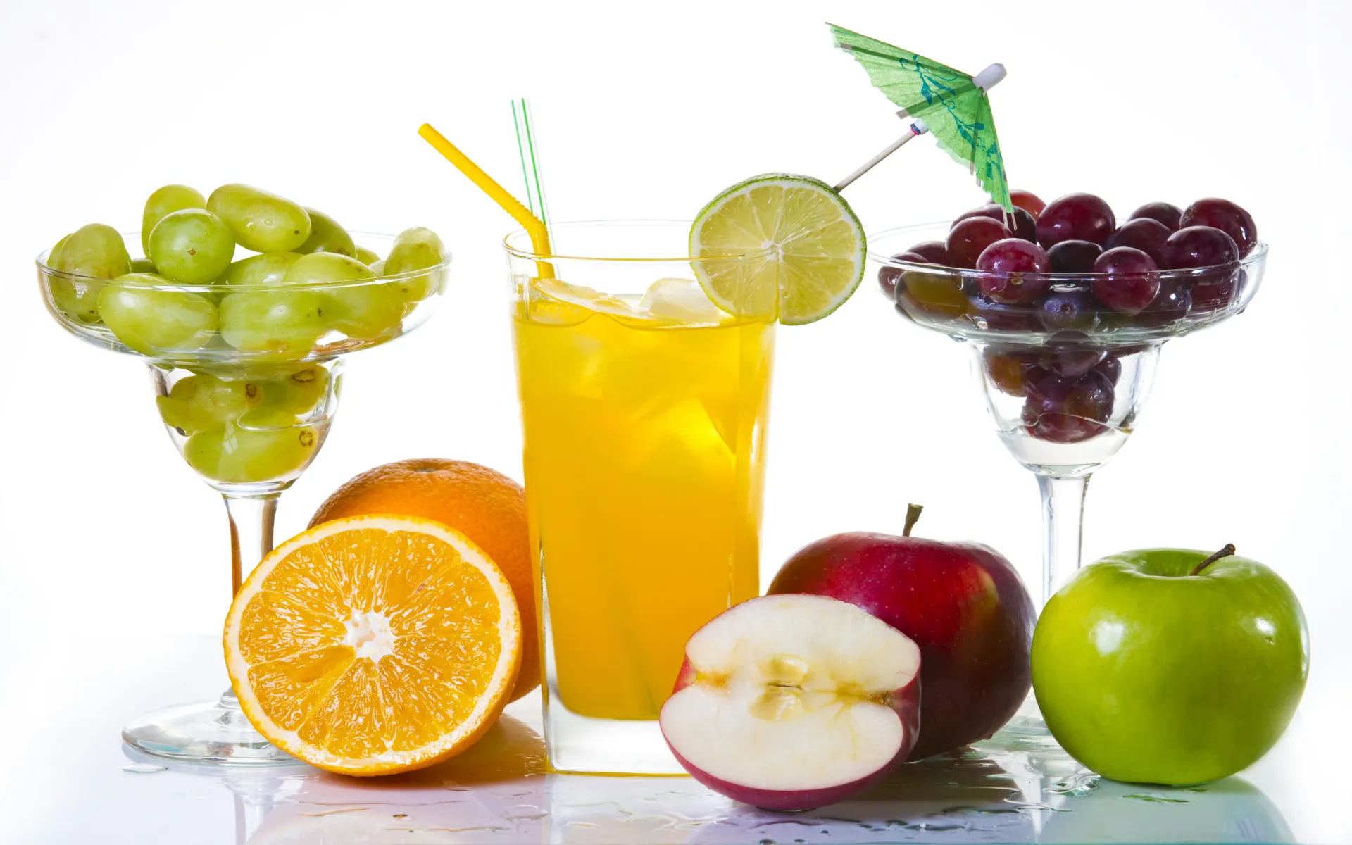 20 “Healthy” Beverages That Are Terrible For You