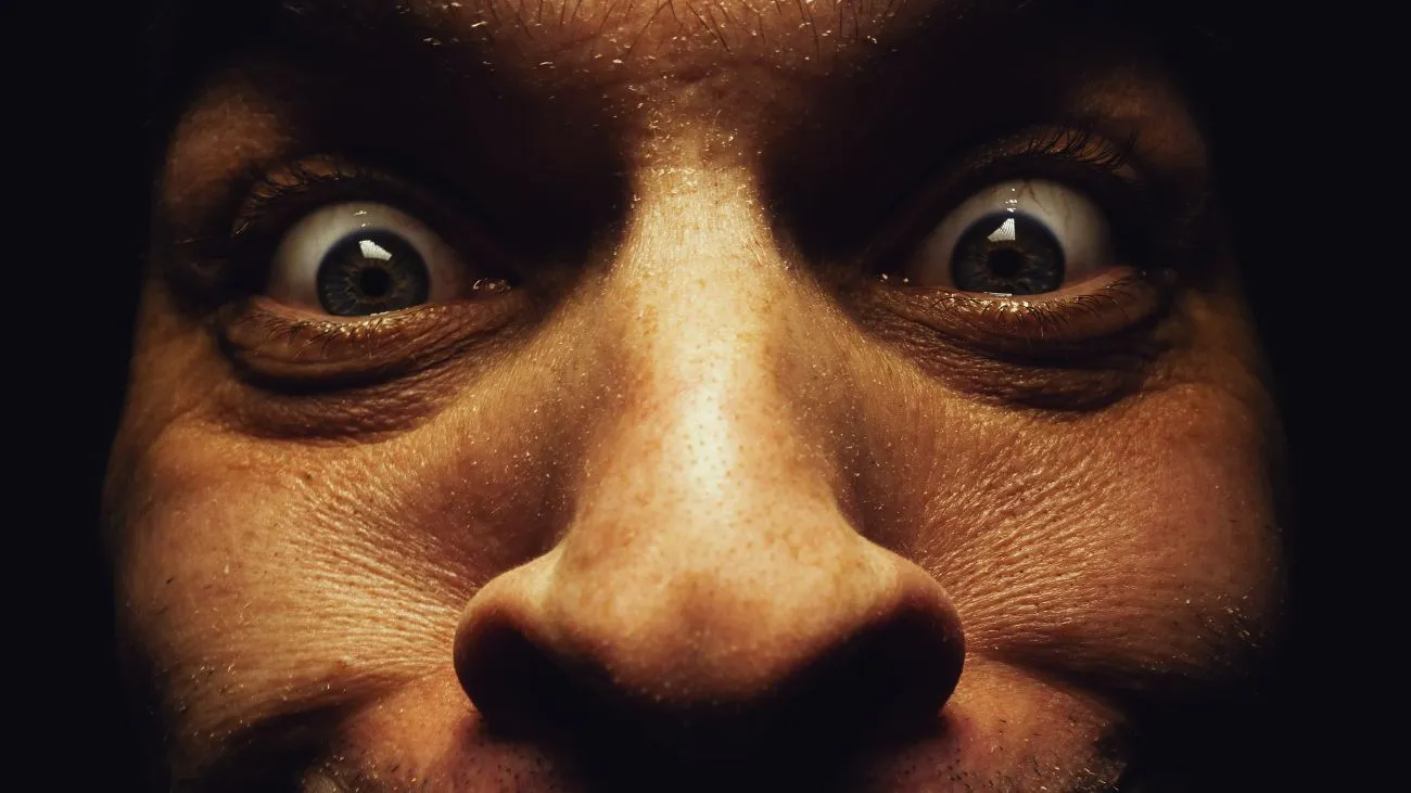 16 Ways to Recognize a Psychopath