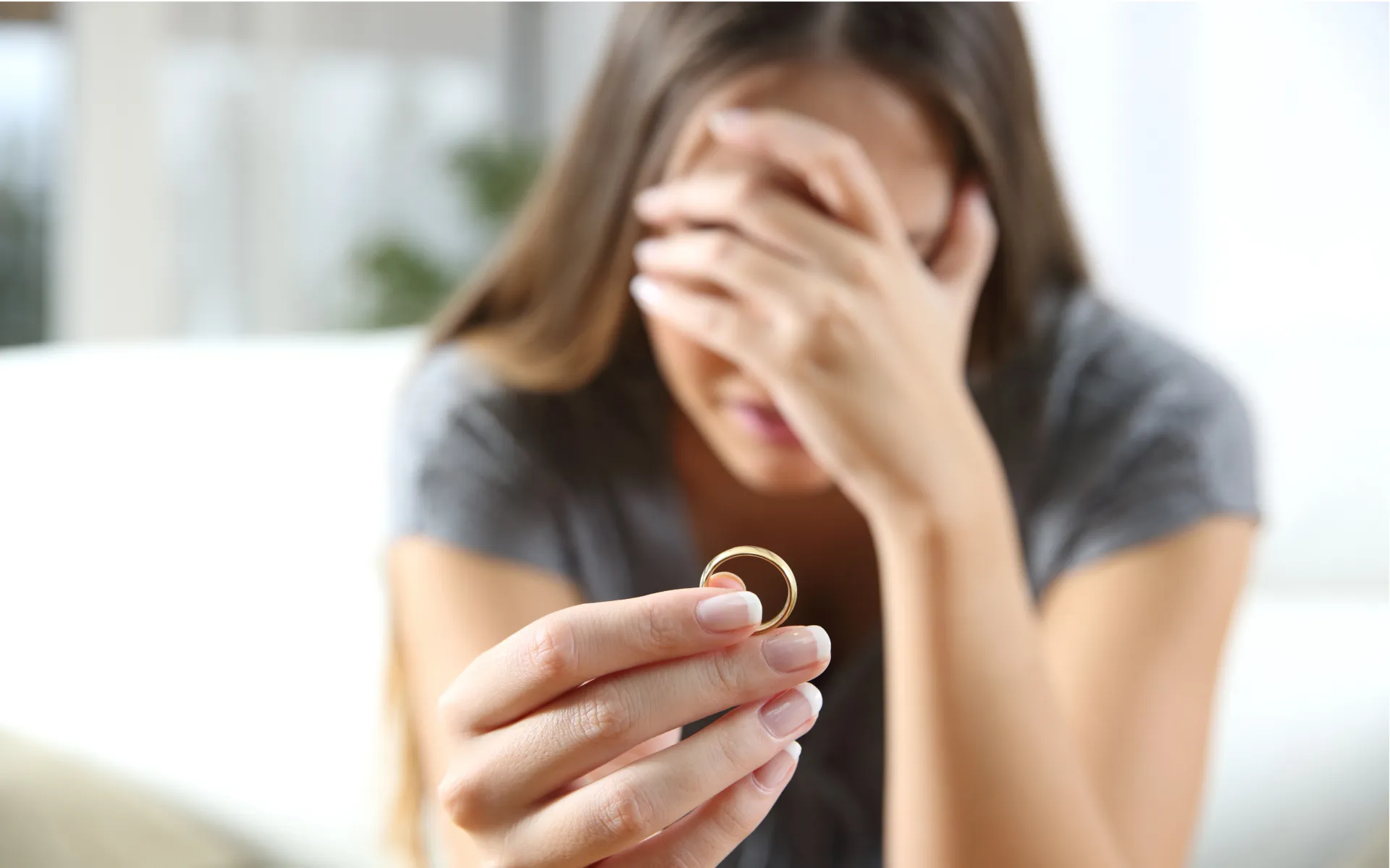 15 Marriage Mistakes that Women Make