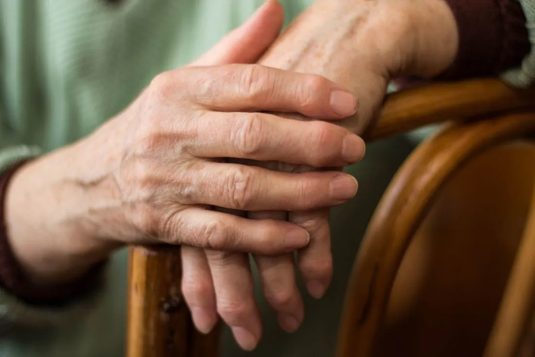 Early Signs of Rheumatoid Arthritis