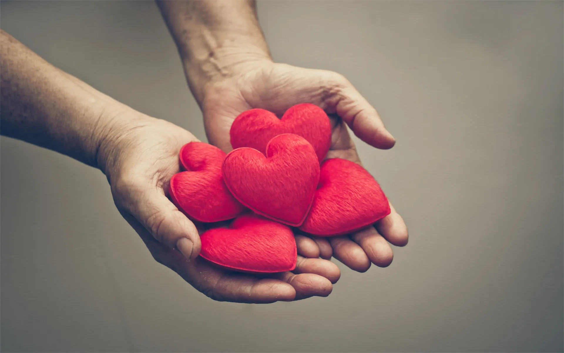 How to Become a Truly Compassionate Person