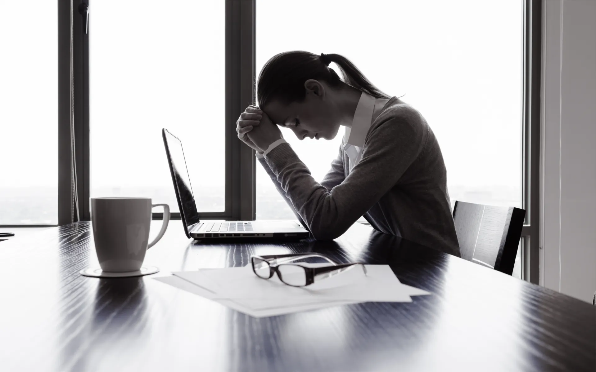 Mental Health in the Workplace: How to Deal with Anxiety