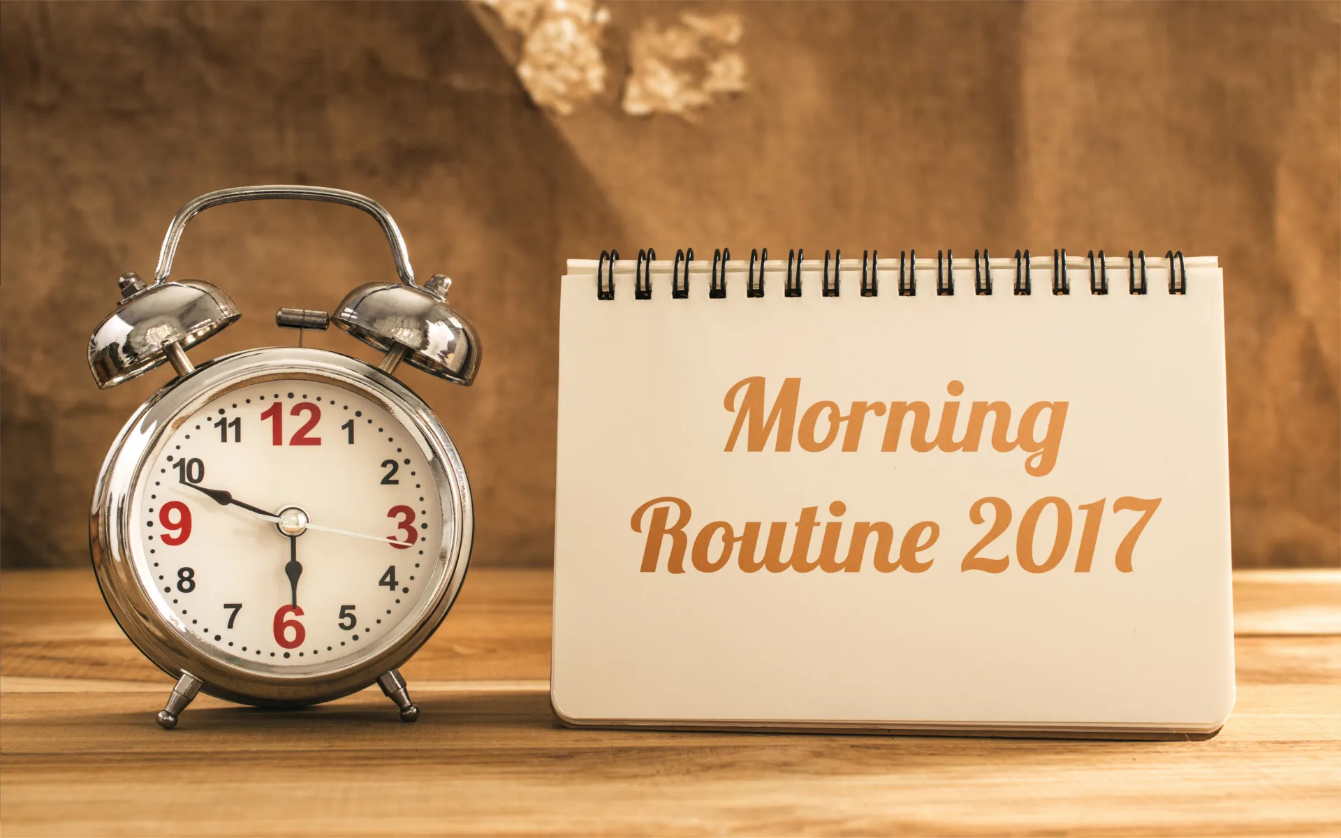Morning Routines to Get You Up and Productive
