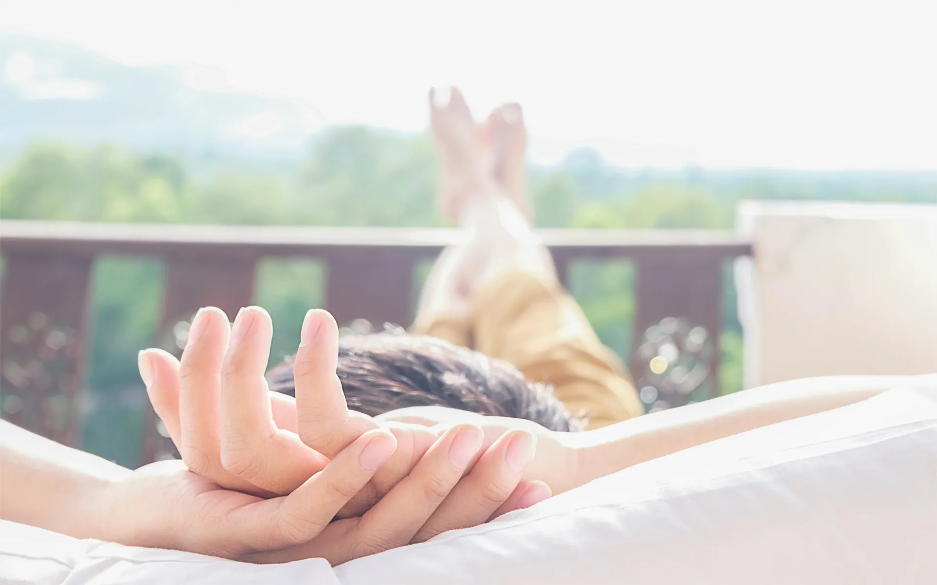 15 Proven Ways to Relax and Destress After a Hard Day