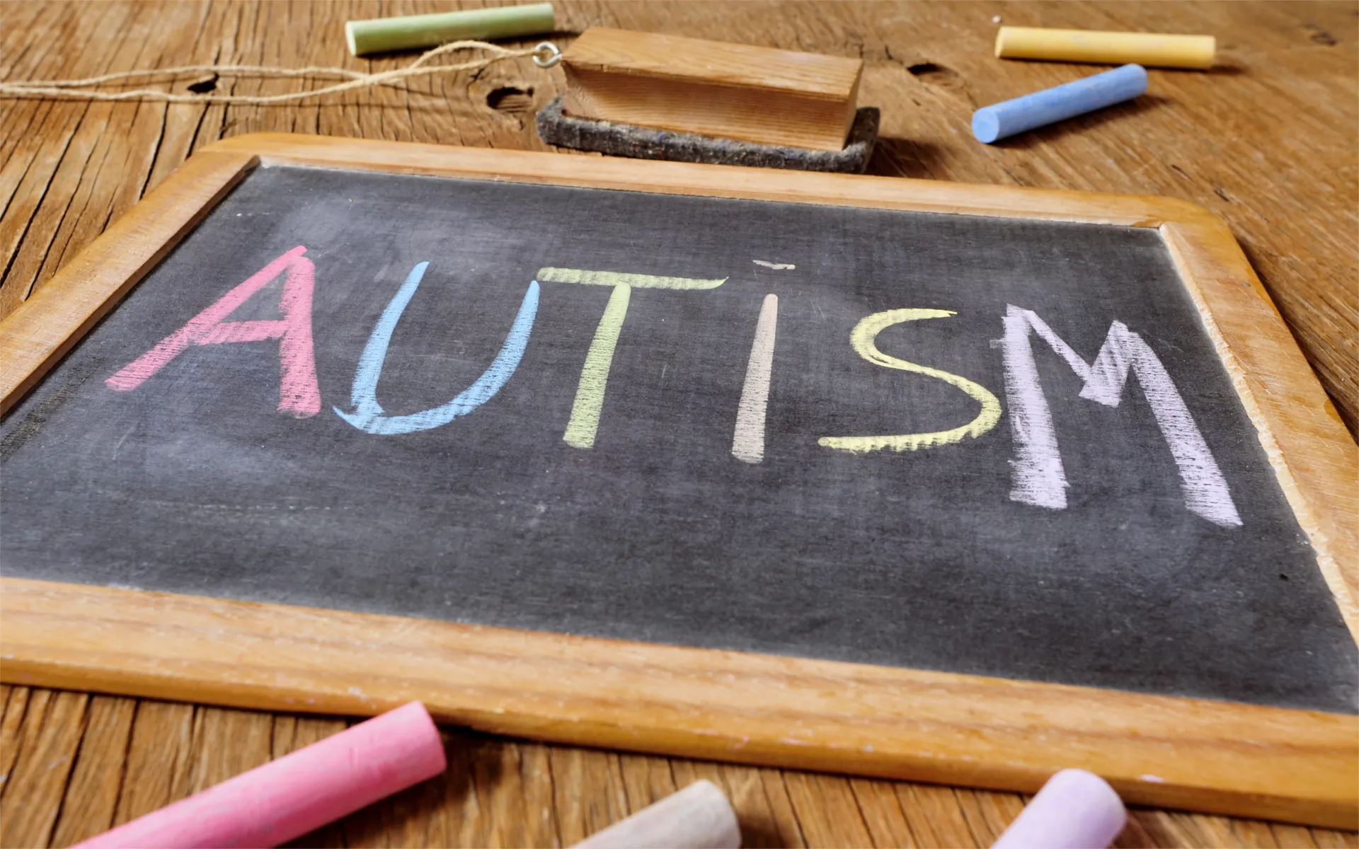 Common Misconceptions about Autism Deconstructed
