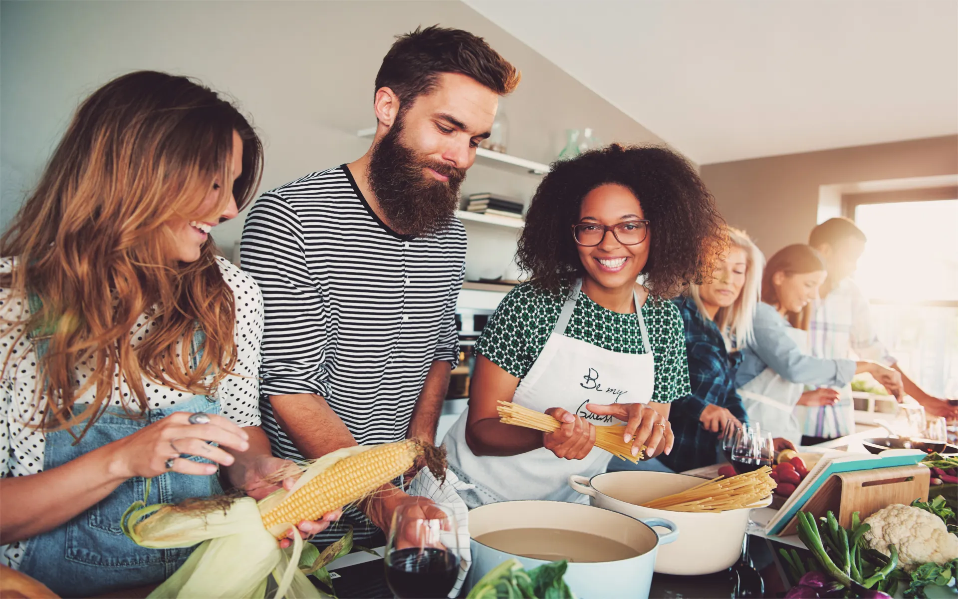 12 Things Everyone Should Know How to Cook