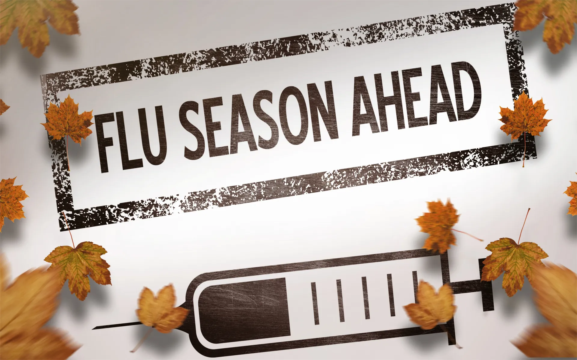 Flu Season: Why You Should Vaccinate Your Kids