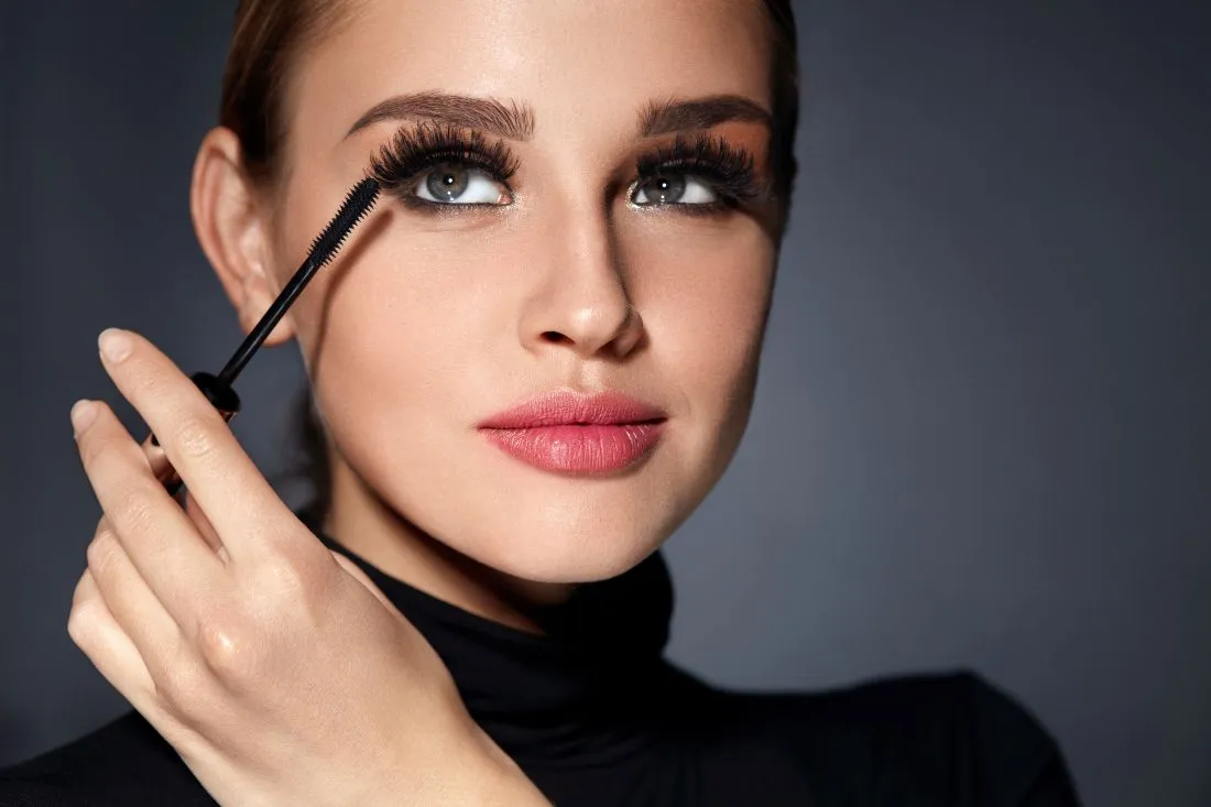 The Best Waterproof Mascaras That Won’t Budge