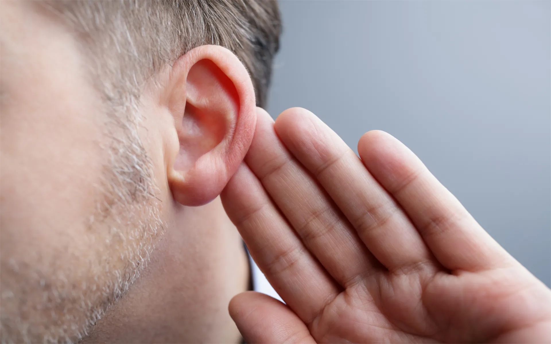 Hear Us Out: Prevent Hearing Loss before It Sets In