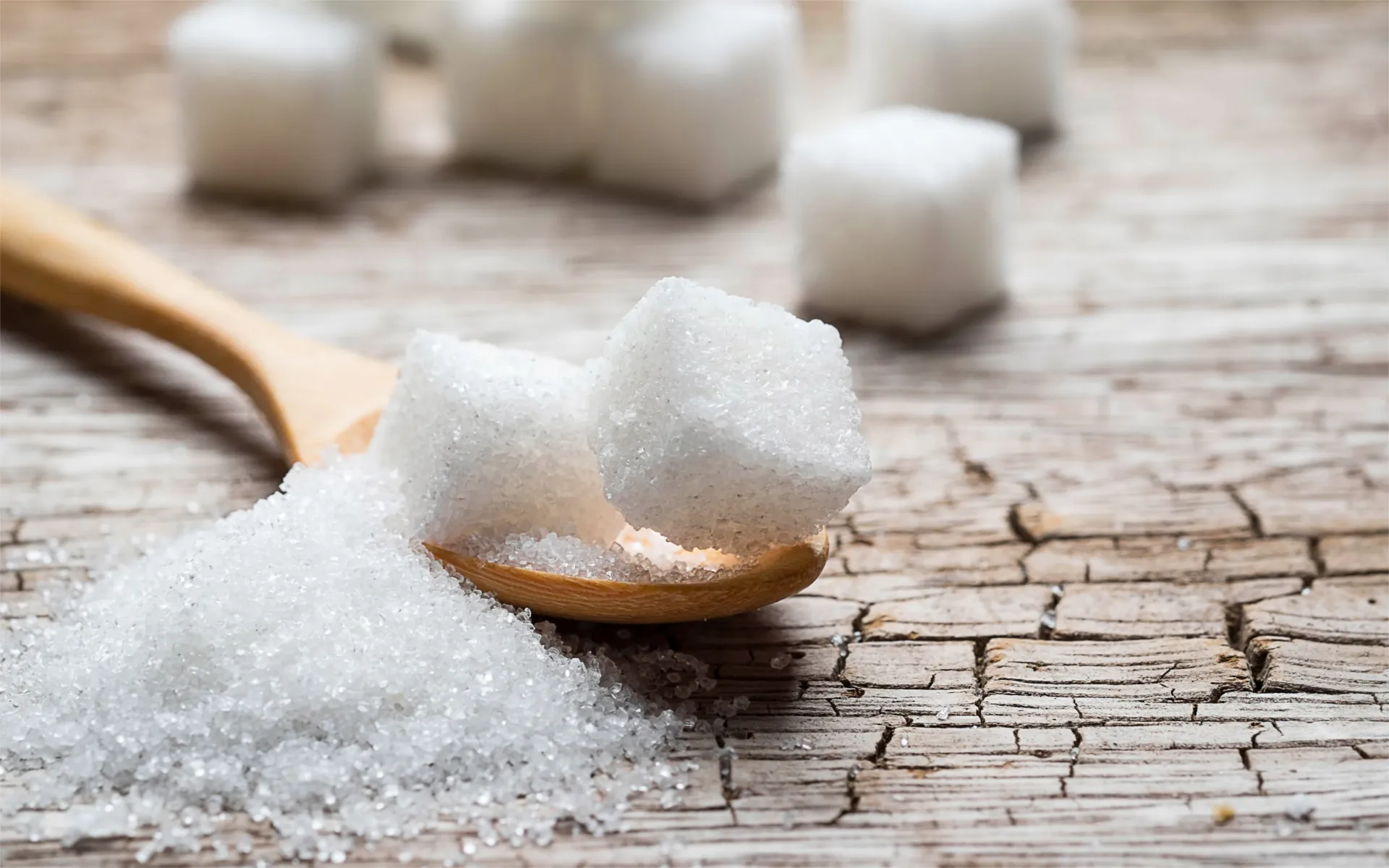 12 Reasons We Should All Cut Back on Sugar