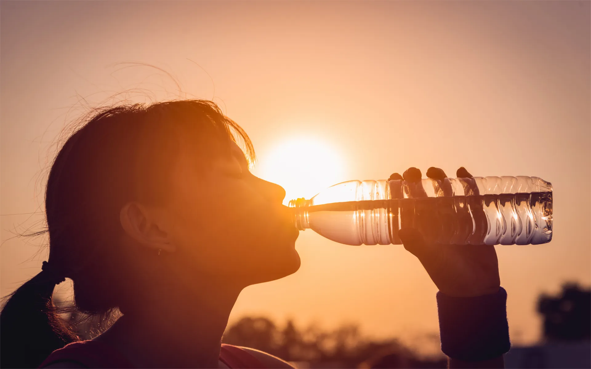 Beat the Heat Without AC