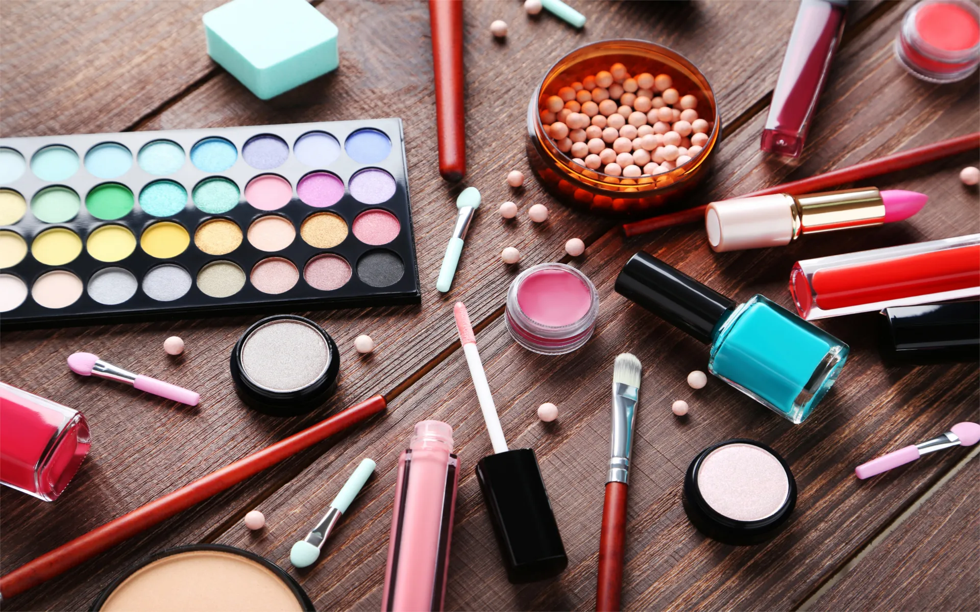 Gorgeous and Guilt-Free: High End Cruelty-Free Makeup