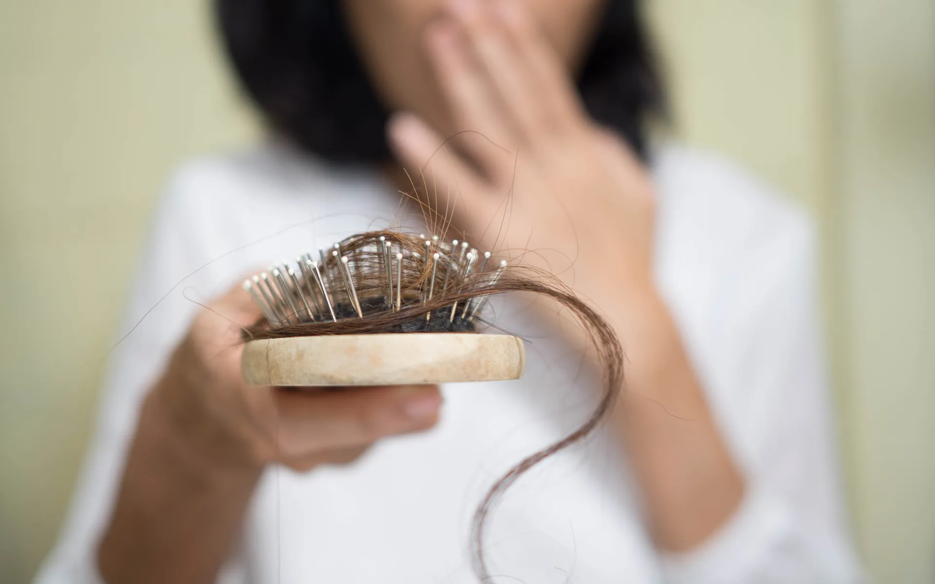 Best Hair Loss Shampoos for Women