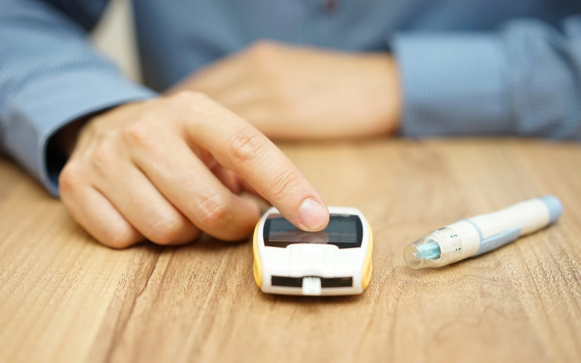 Everything You Need to Know About Diabetes