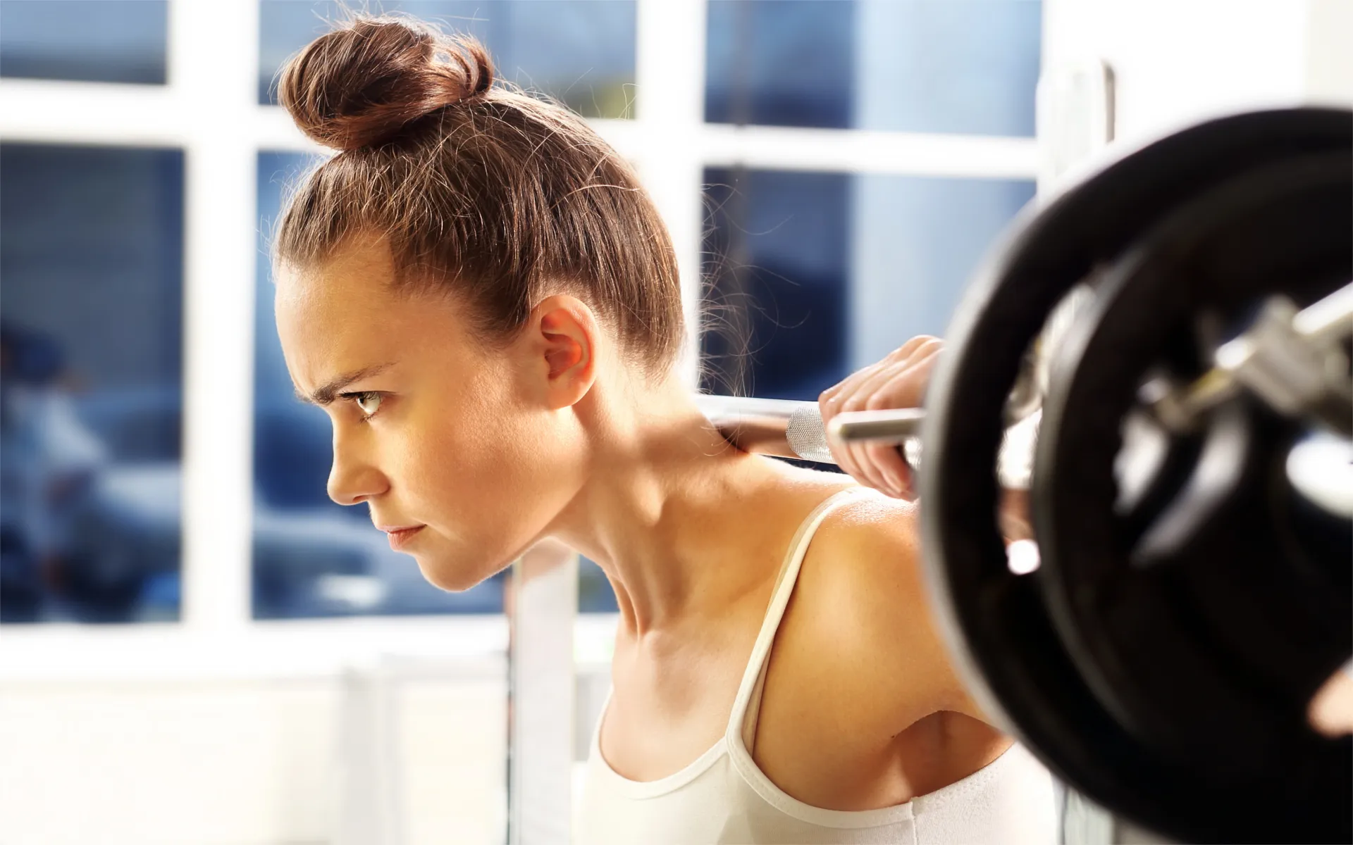 Women Who Lift: A Beginner’s Guide