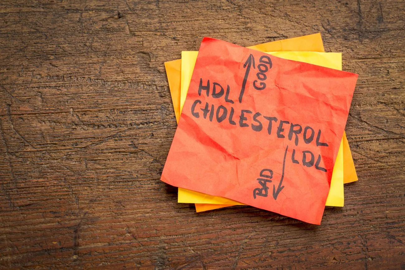 A Guide to Cholesterol Management
