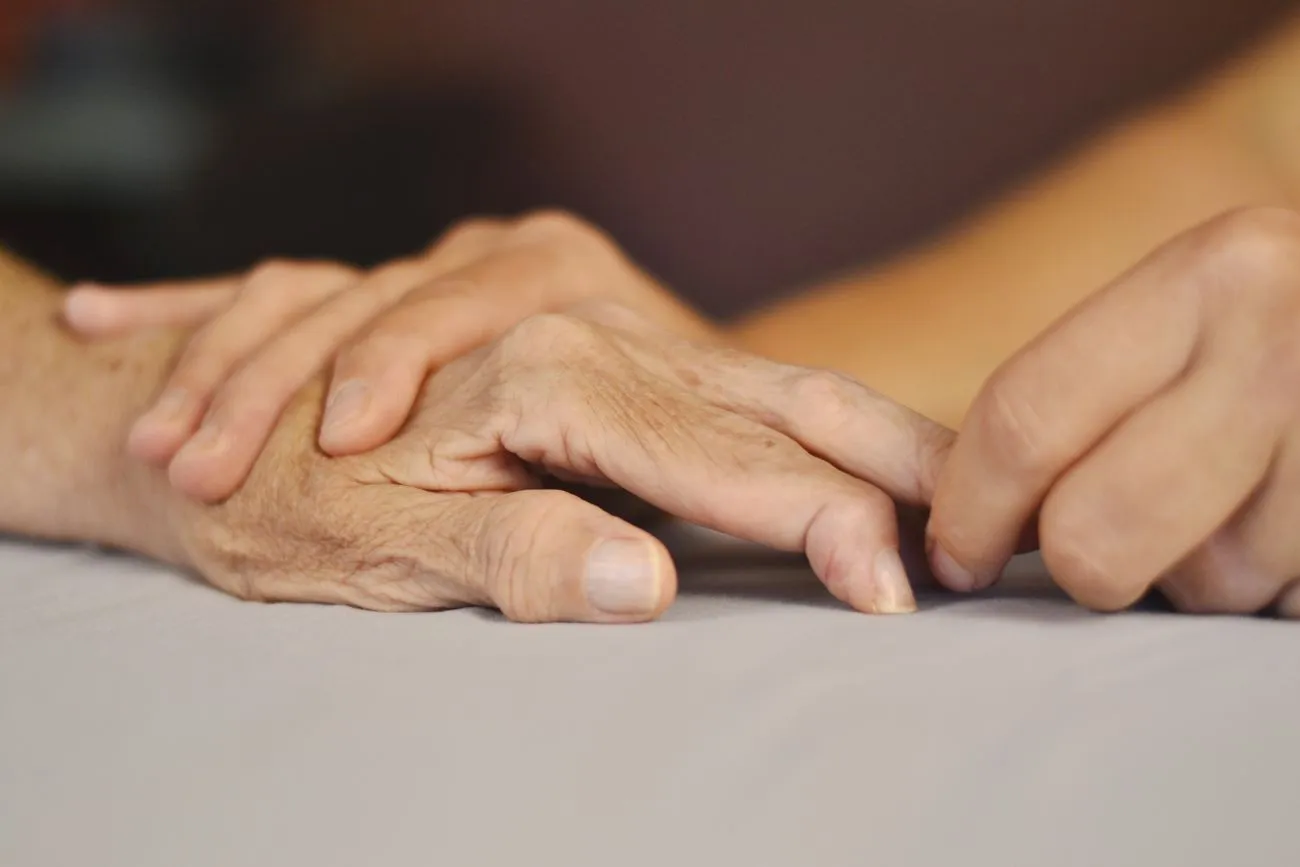 Here’s Everything You Need to Know About Rheumatoid Arthritis