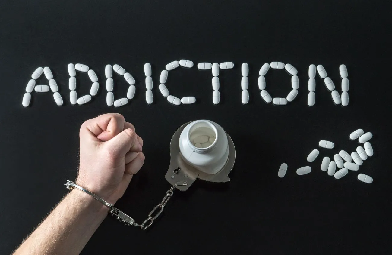 How to Deal with Addiction
