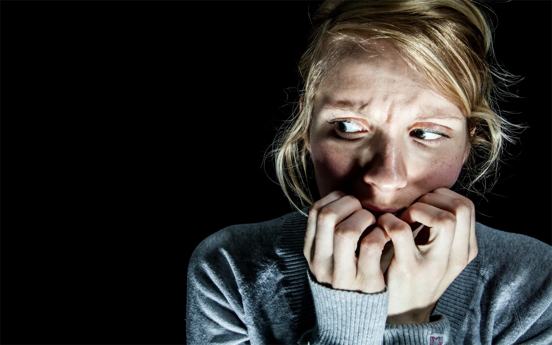 14 of the Most Common Phobias