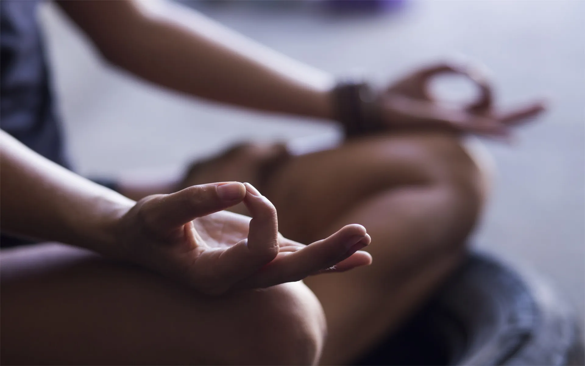The Mini Guide to Meditation
