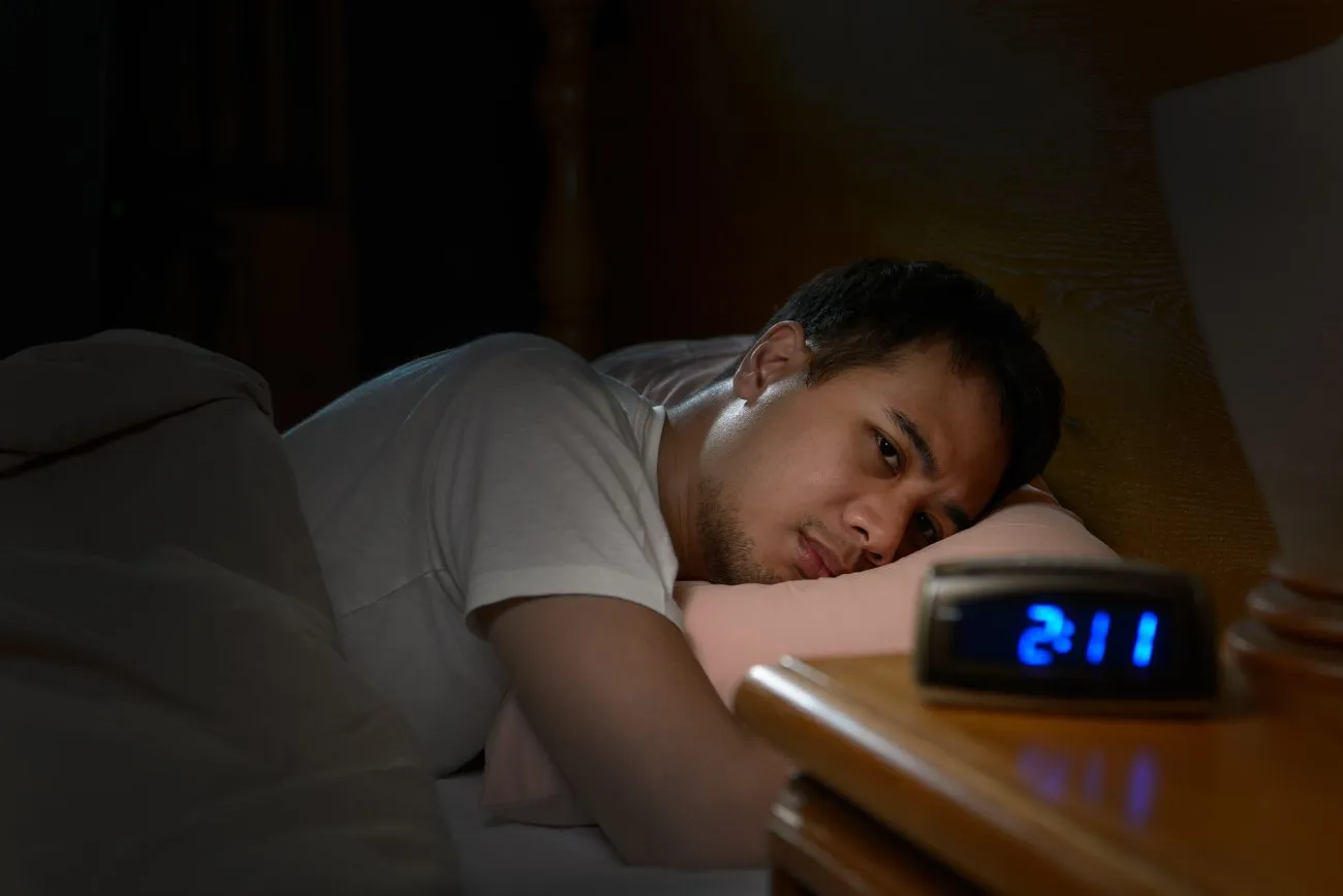 What You Need to Know about Insomnia